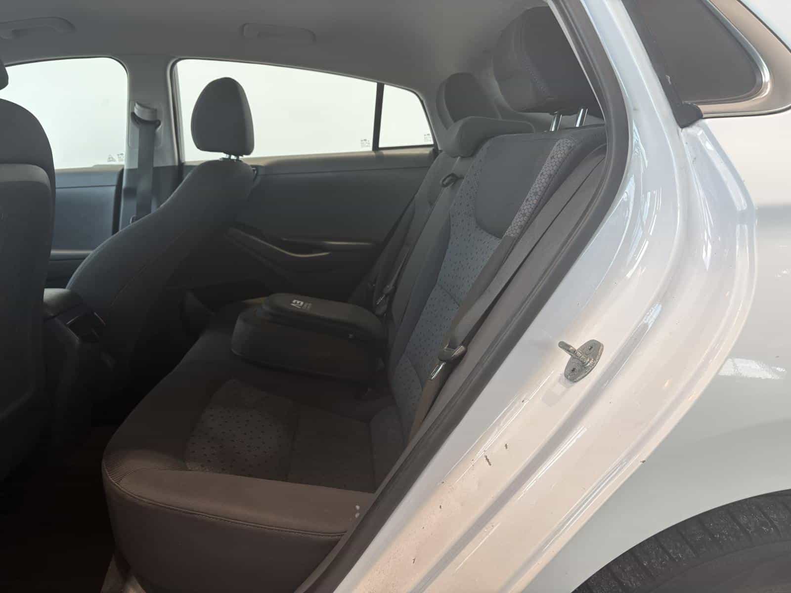 Image 12 Hyundai Ioniq Preferred 2019