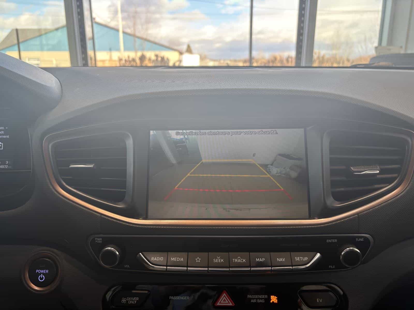 Image 16 Hyundai Ioniq Preferred 2019