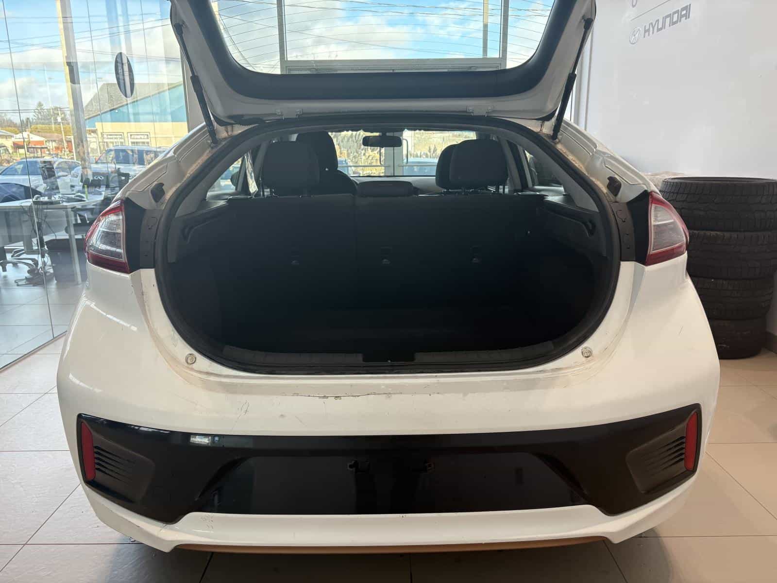 Image 14 Hyundai Ioniq Preferred 2019