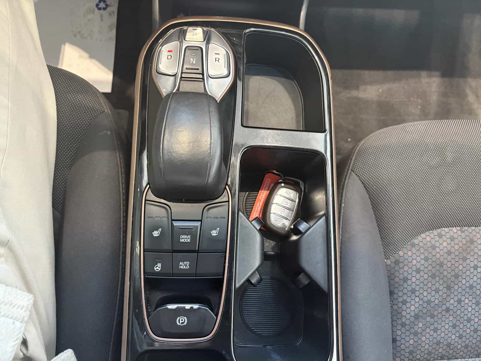 2019 Hyundai Ioniq Preferred - Image 18
