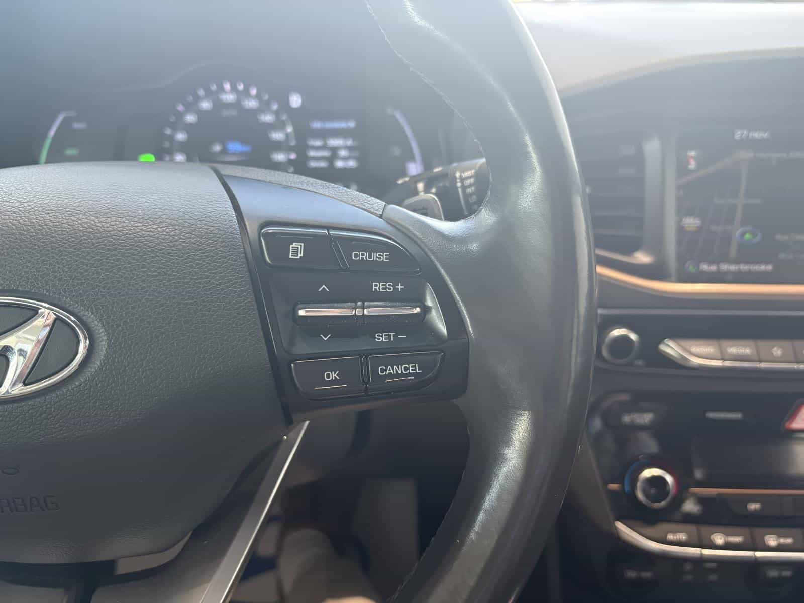 2019 Hyundai Ioniq Preferred - Image 19