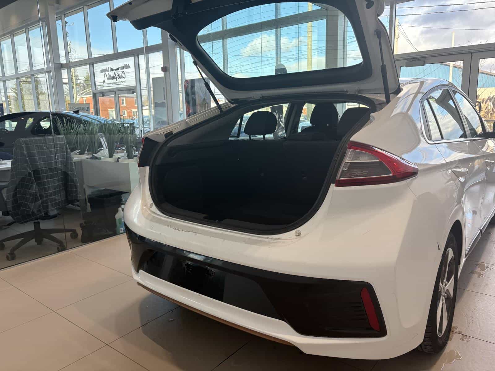 Image 15 Hyundai Ioniq Preferred 2019