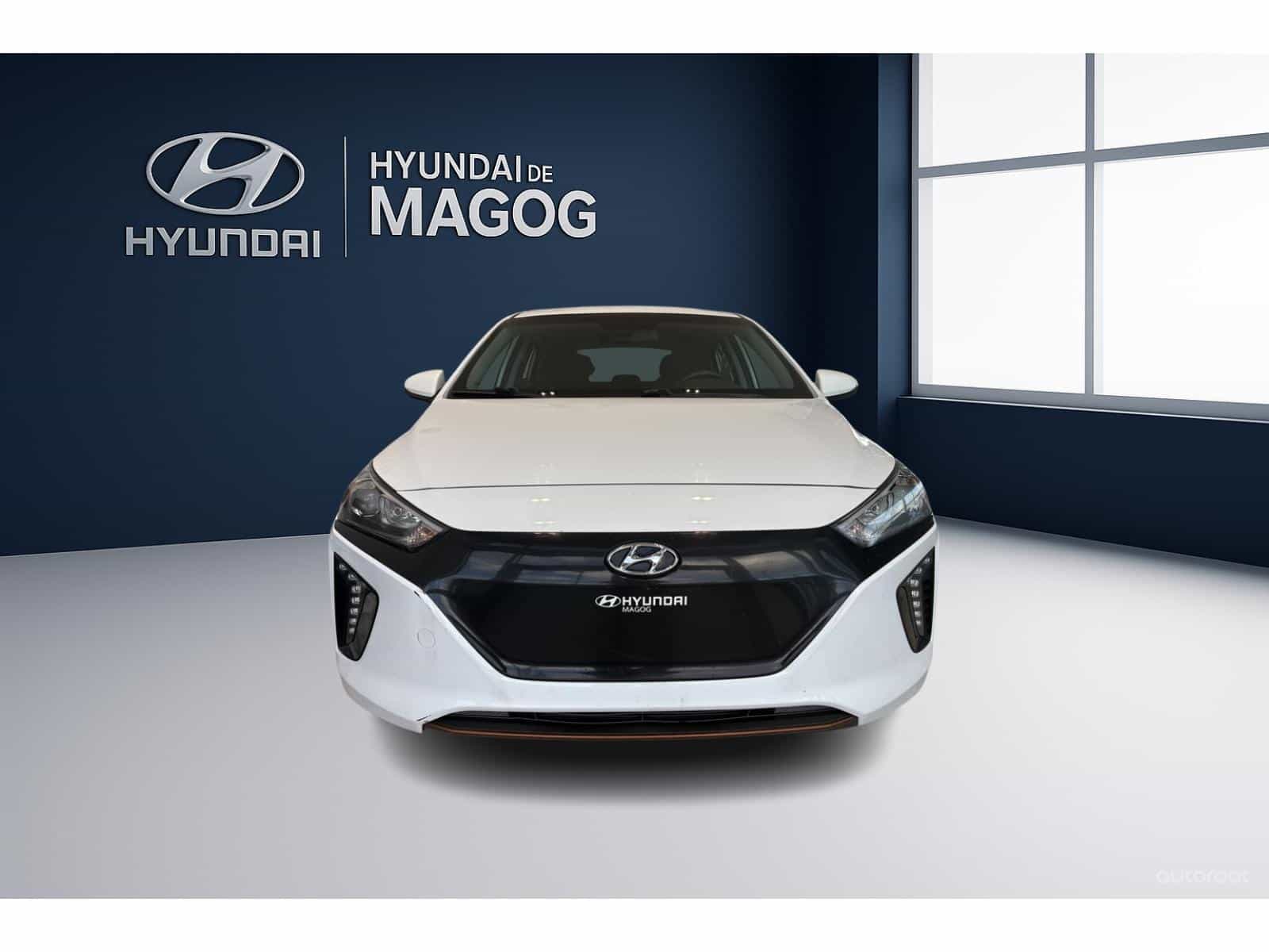 Image 2 Hyundai Ioniq Preferred 2019