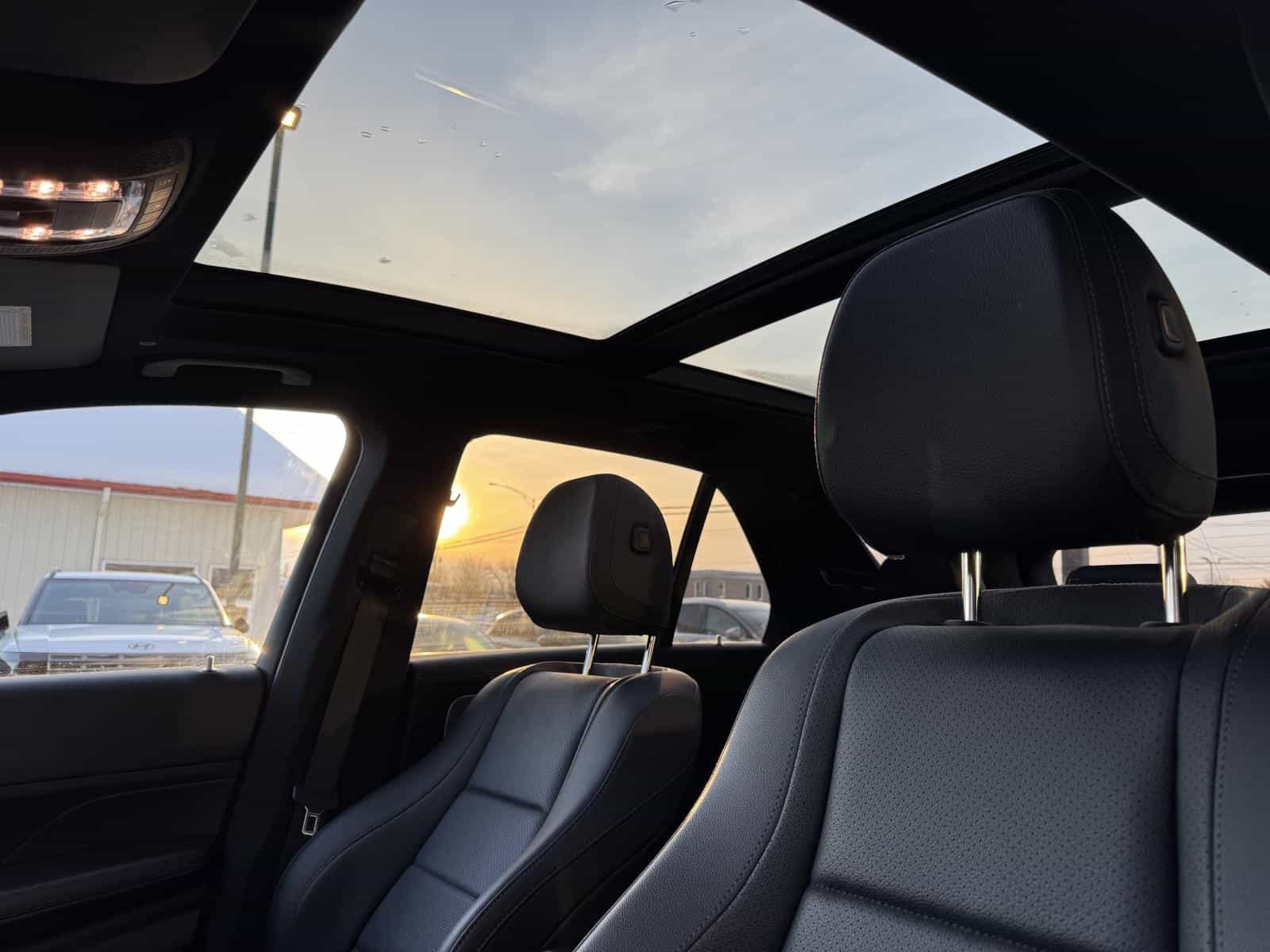 2021 Mercedes-Benz GLE-Class GLE450 - Image 9