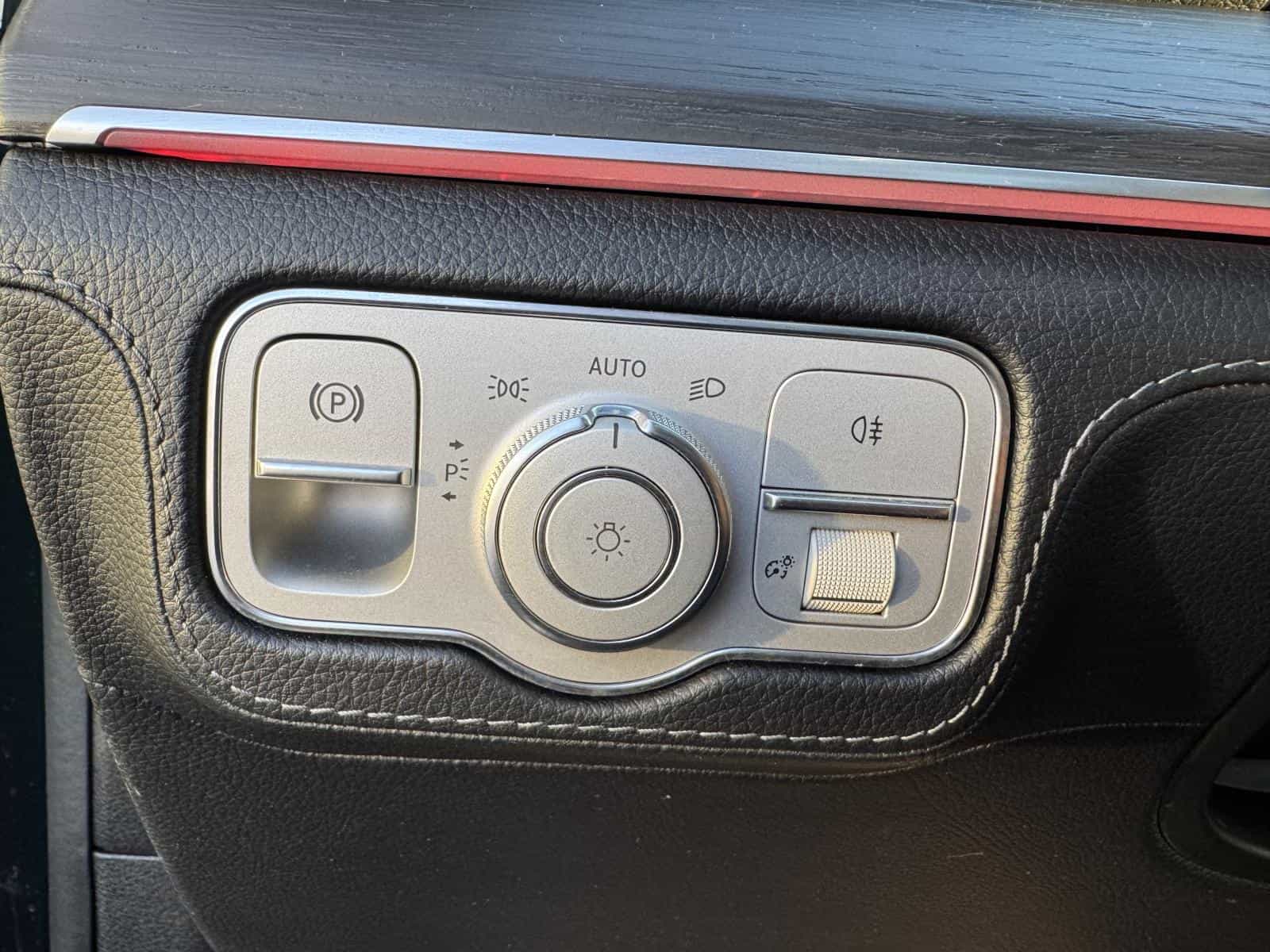 2021 Mercedes-Benz GLE-Class GLE450 - Image 8