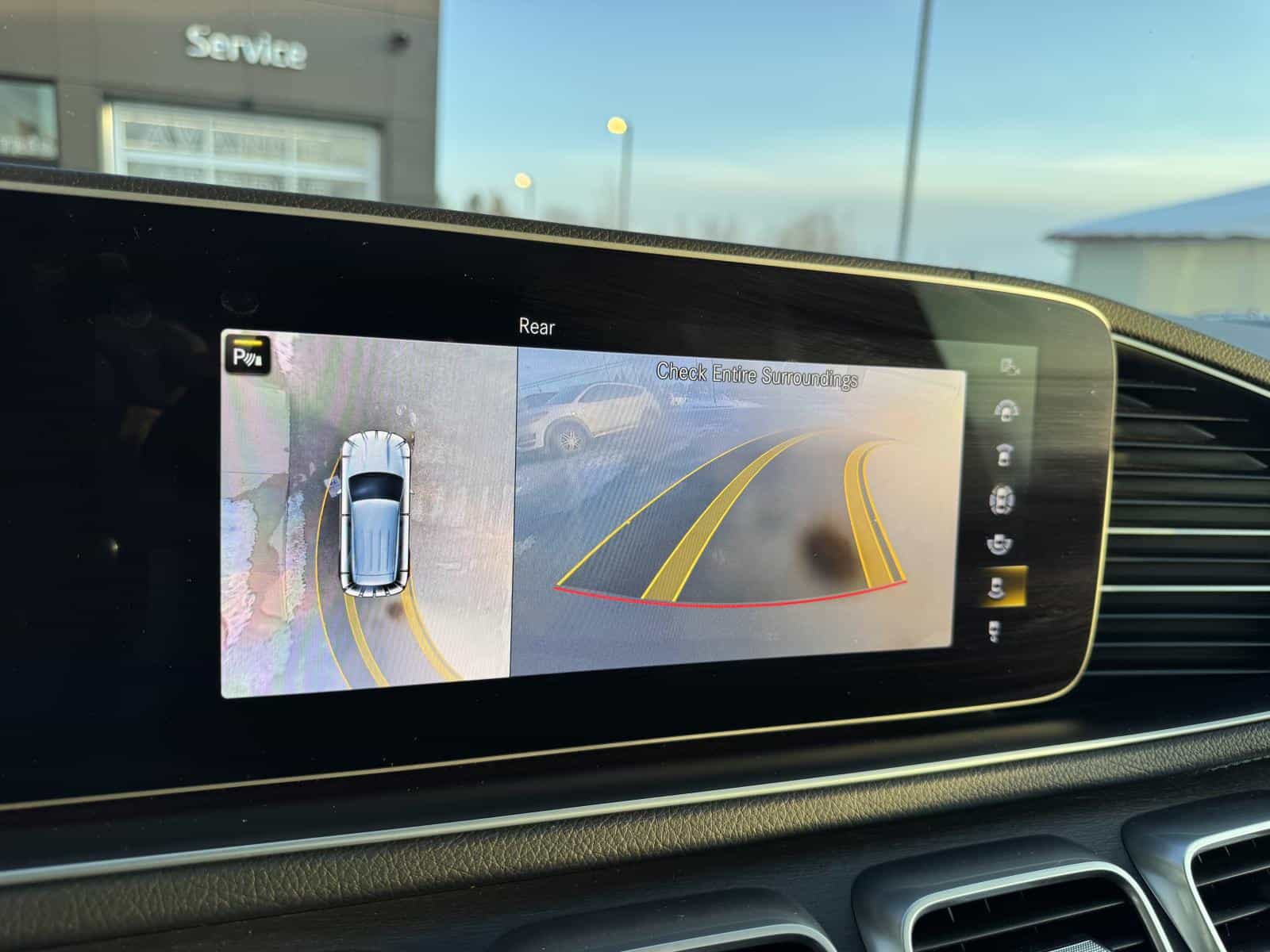 2021 Mercedes-Benz GLE-Class GLE450 - Image 15