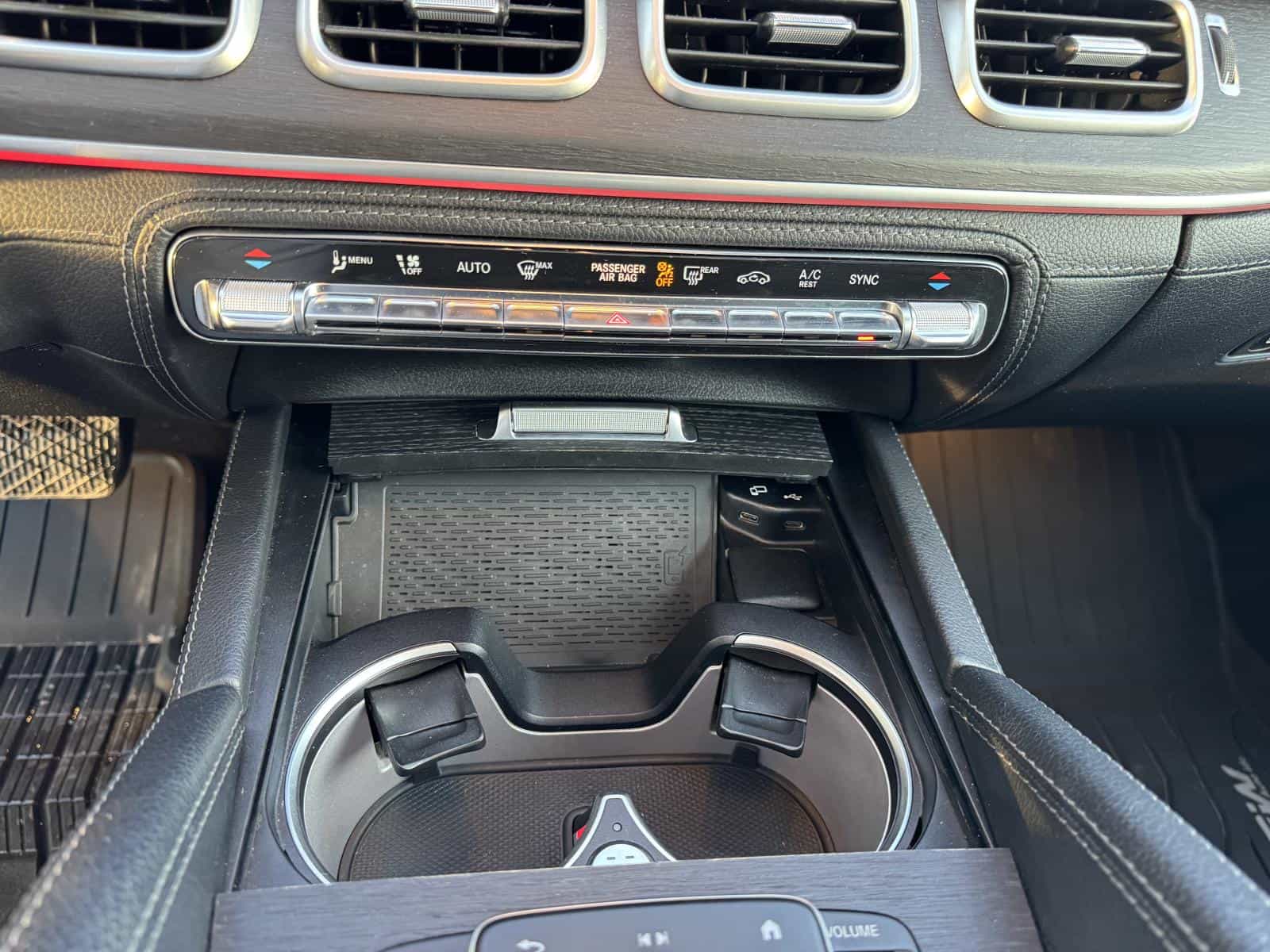 2021 Mercedes-Benz GLE-Class GLE450 - Image 12