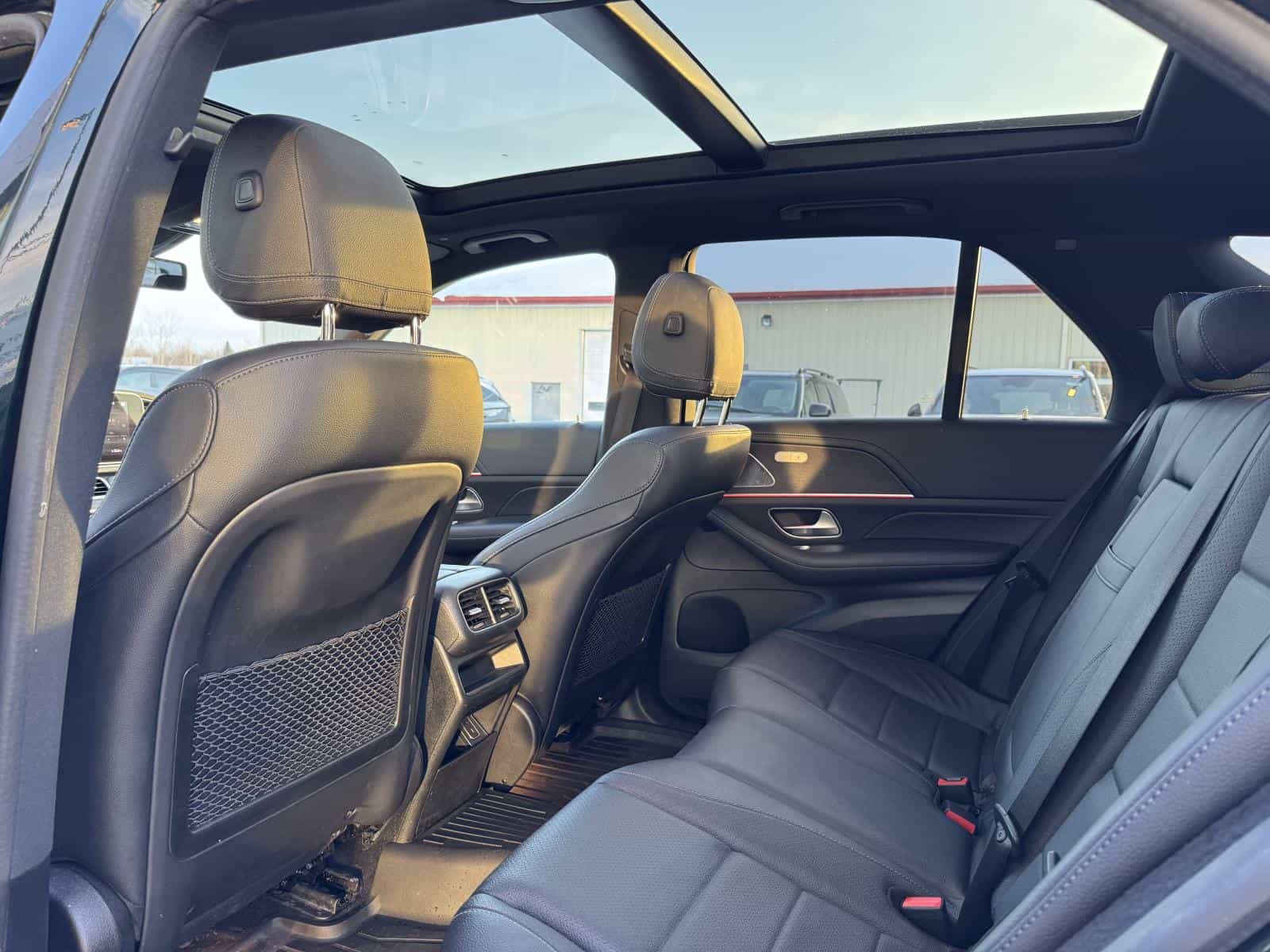 2021 Mercedes-Benz GLE-Class GLE450 - Image 18