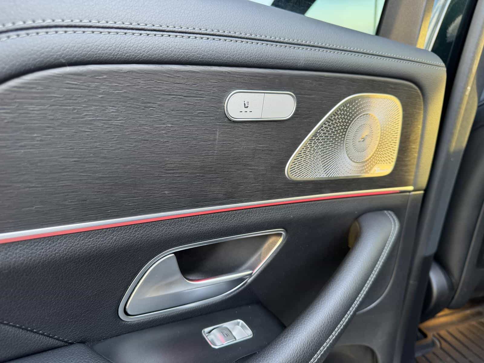 2021 Mercedes-Benz GLE-Class GLE450 - Image 19