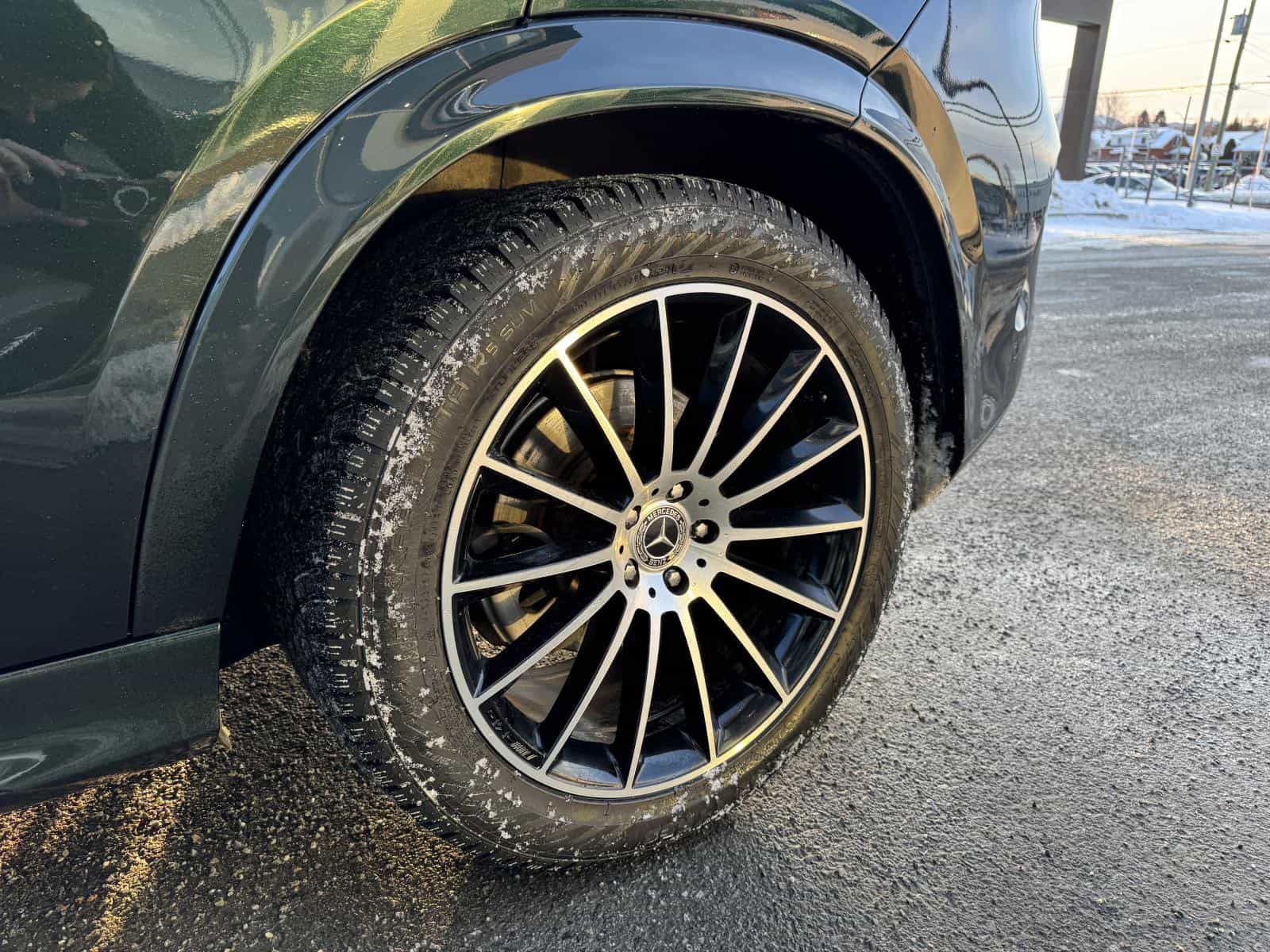 2021 Mercedes-Benz GLE-Class GLE450 - Image 17