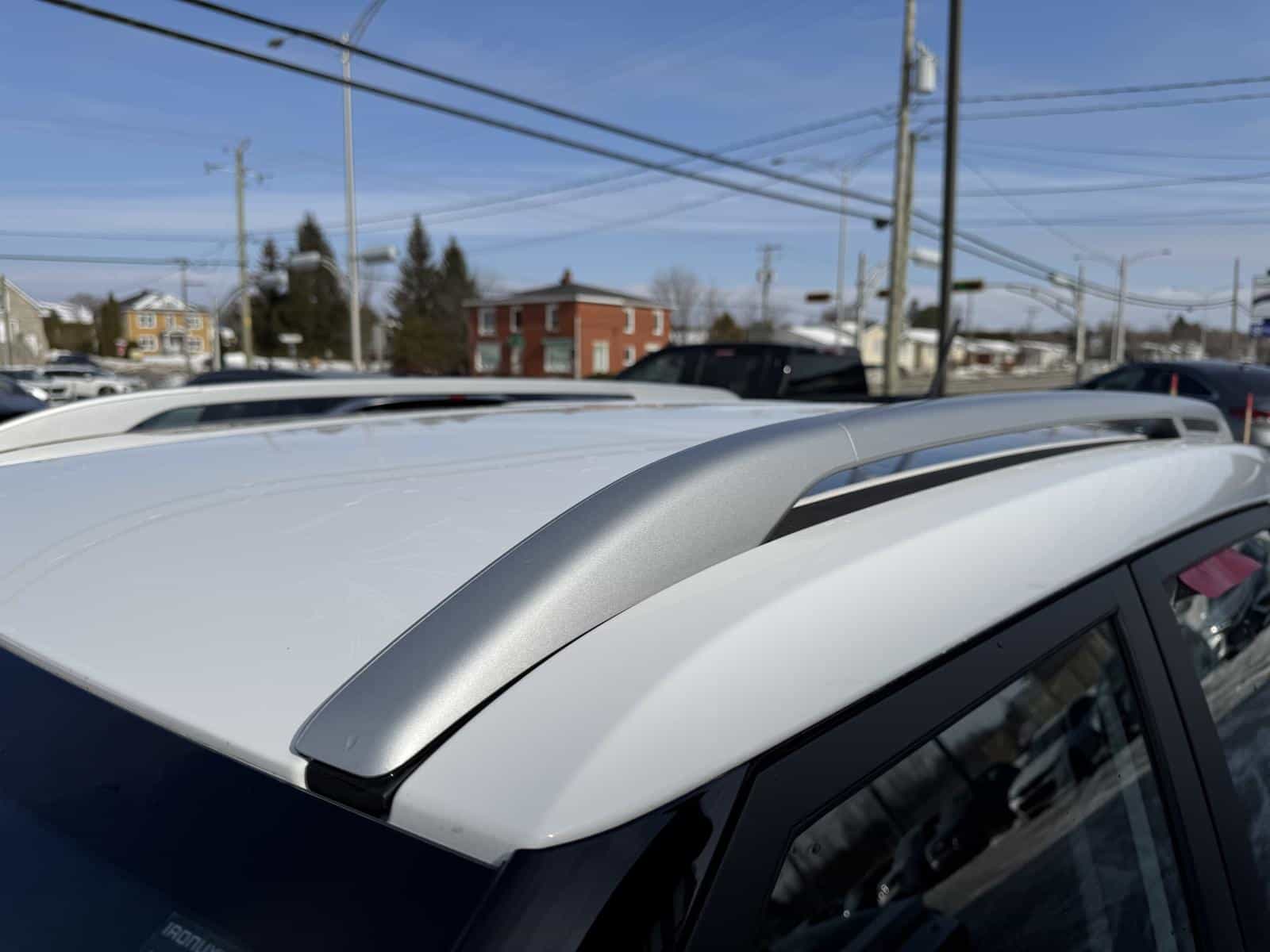 2025 Hyundai Venue Preferred - Image 8