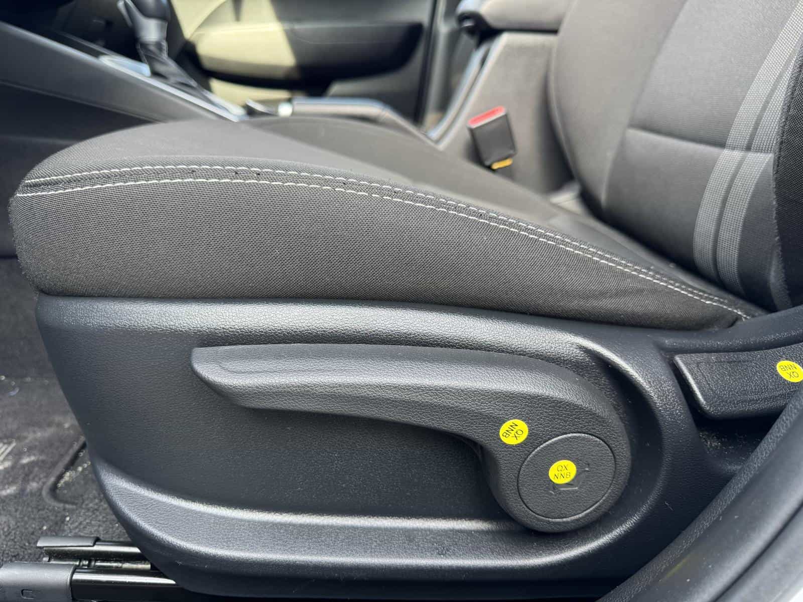 2025 Hyundai Venue Preferred - Image 11