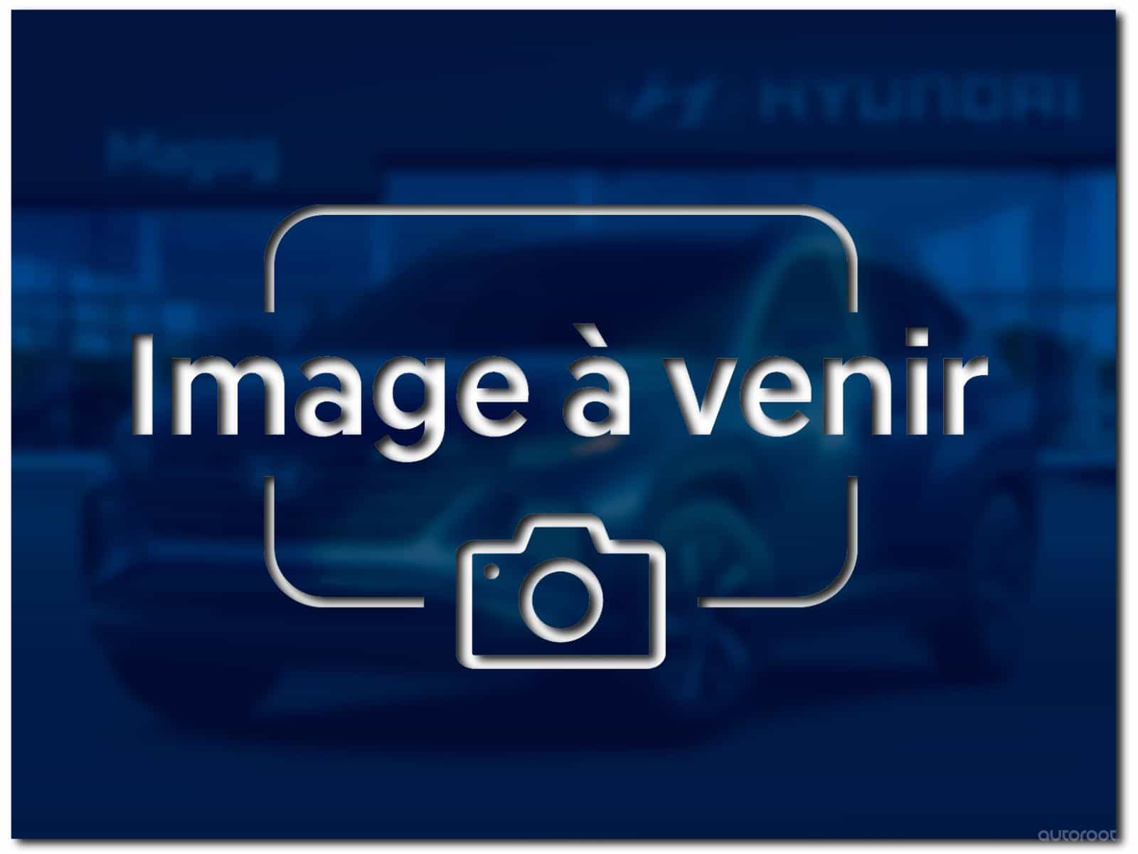 2025 Hyundai Venue Preferred - Image 9