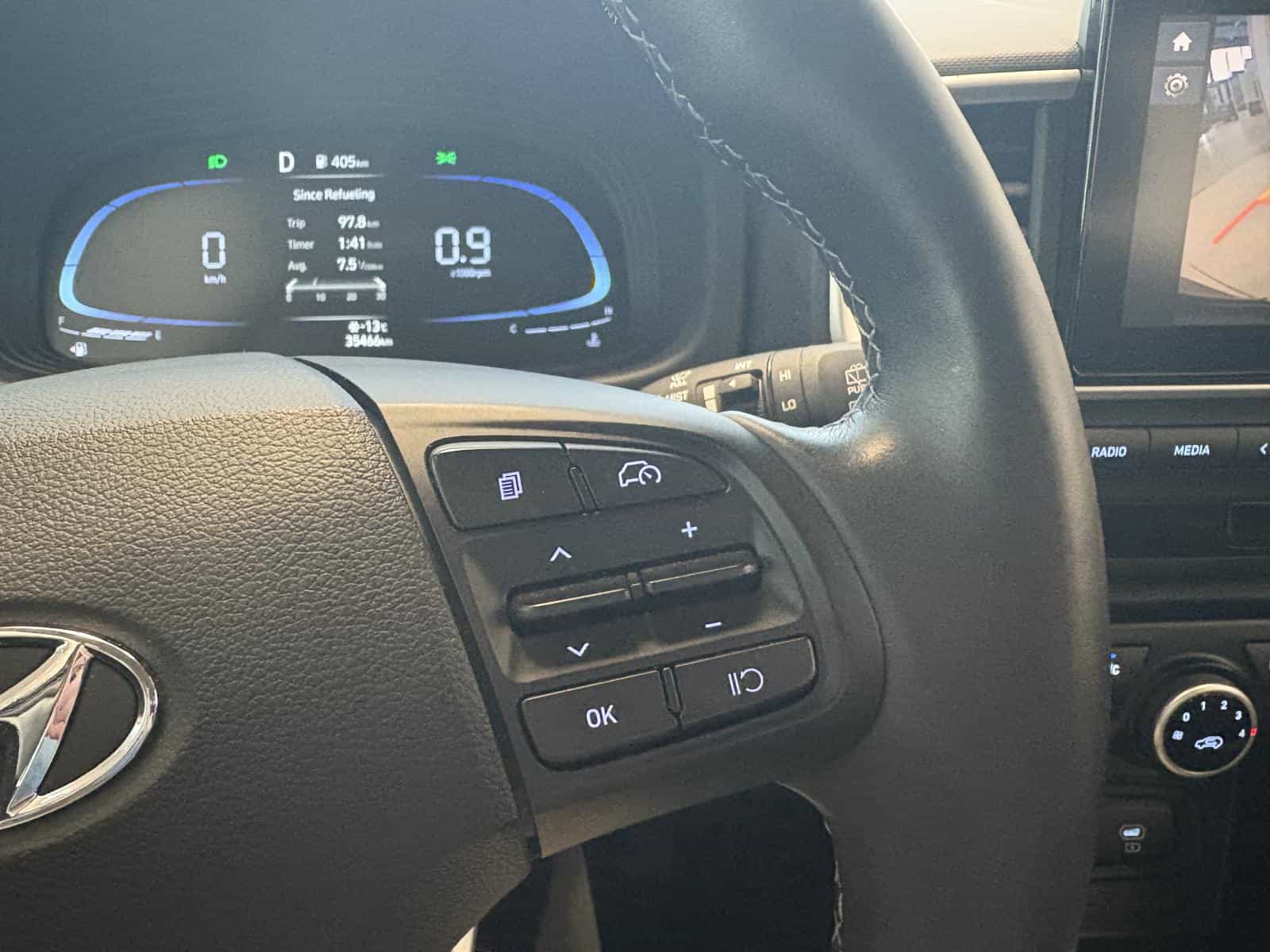 2025 Hyundai Venue Preferred - Image 20