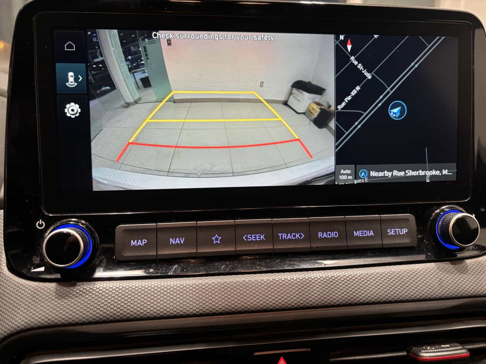 2023 Hyundai Kona N Line - Image 13