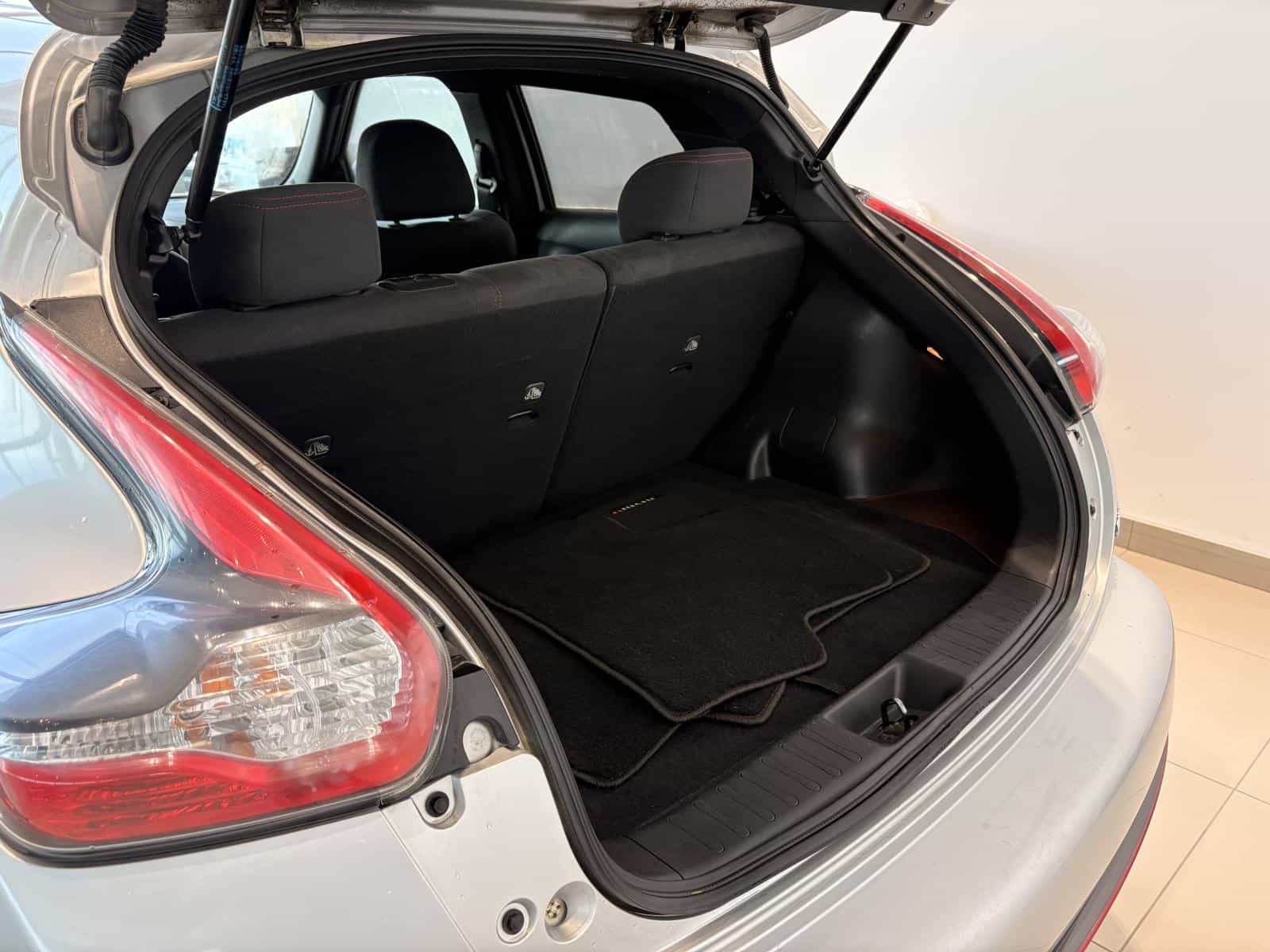 2016 Nissan Juke NISMO - Image 13