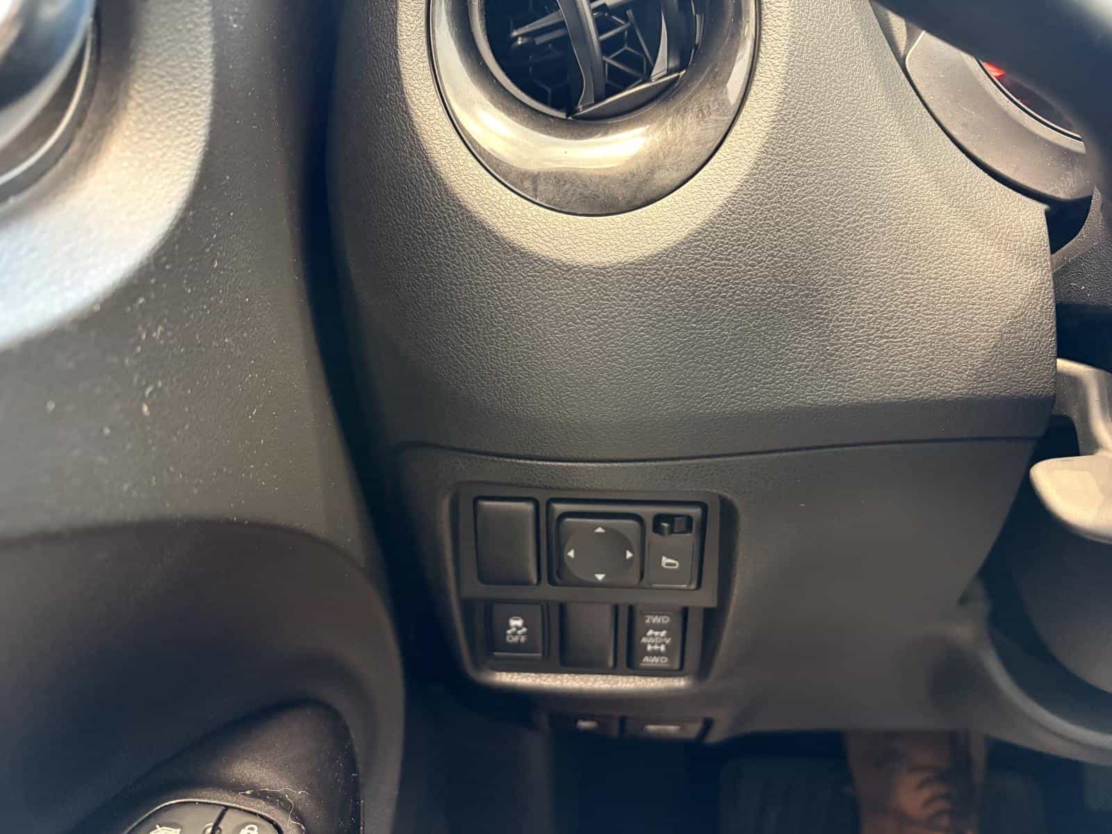 Image 21 Nissan Juke NISMO 2016