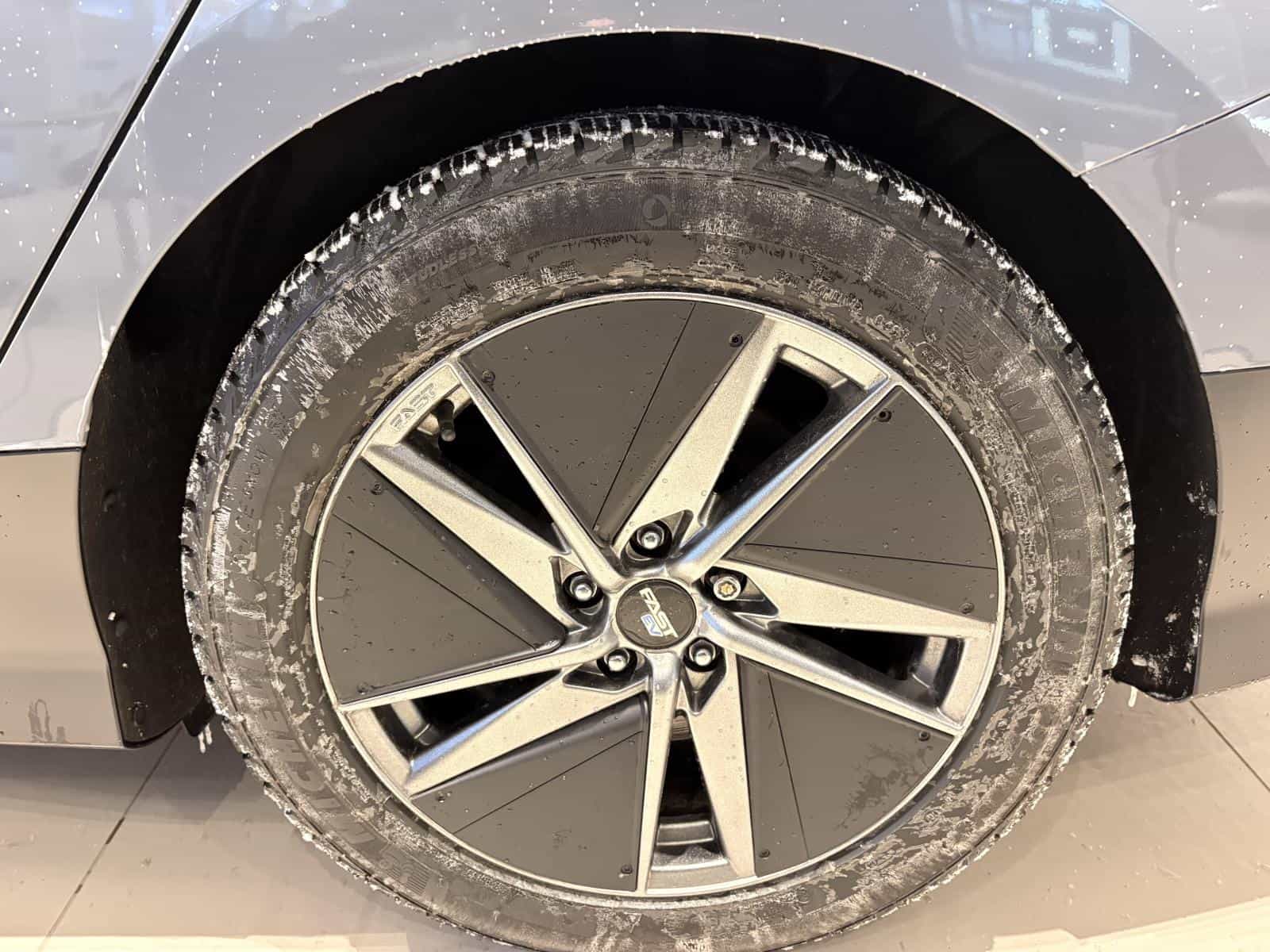 Image 7 Hyundai Ioniq 6 PREFERRED AWD 2024