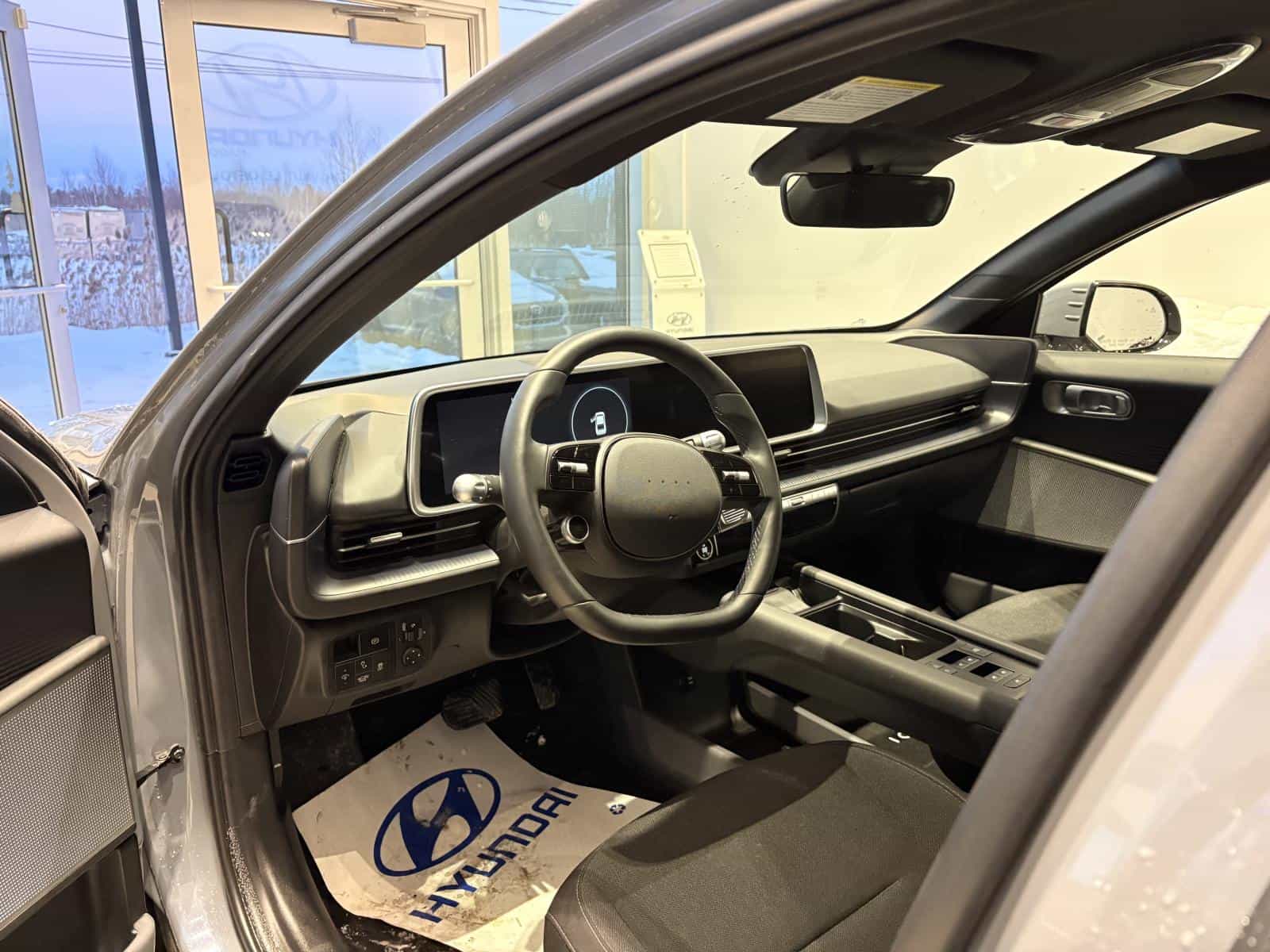 Image 9 Hyundai Ioniq 6 PREFERRED AWD 2024