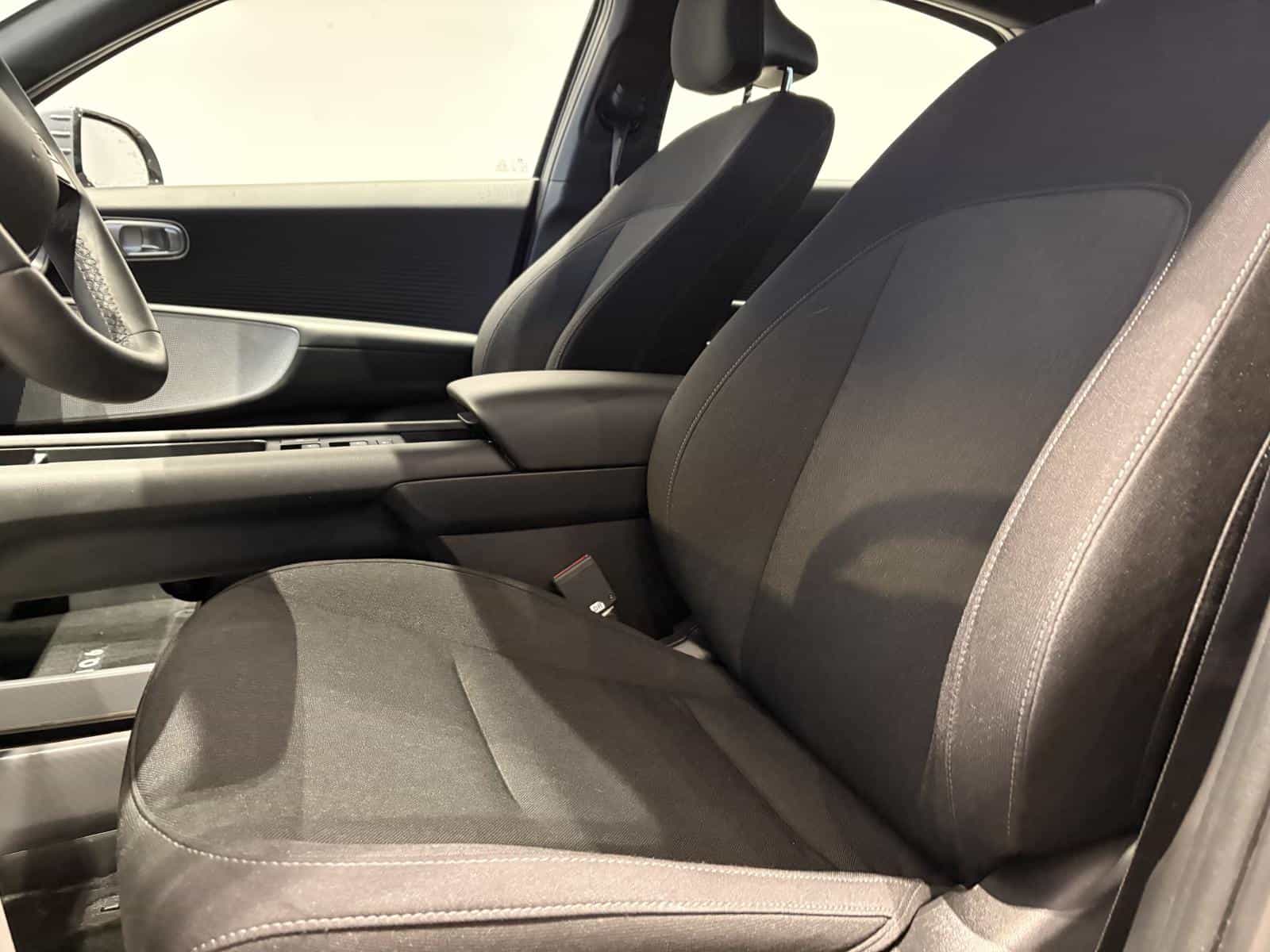 Image 11 Hyundai Ioniq 6 PREFERRED AWD 2024