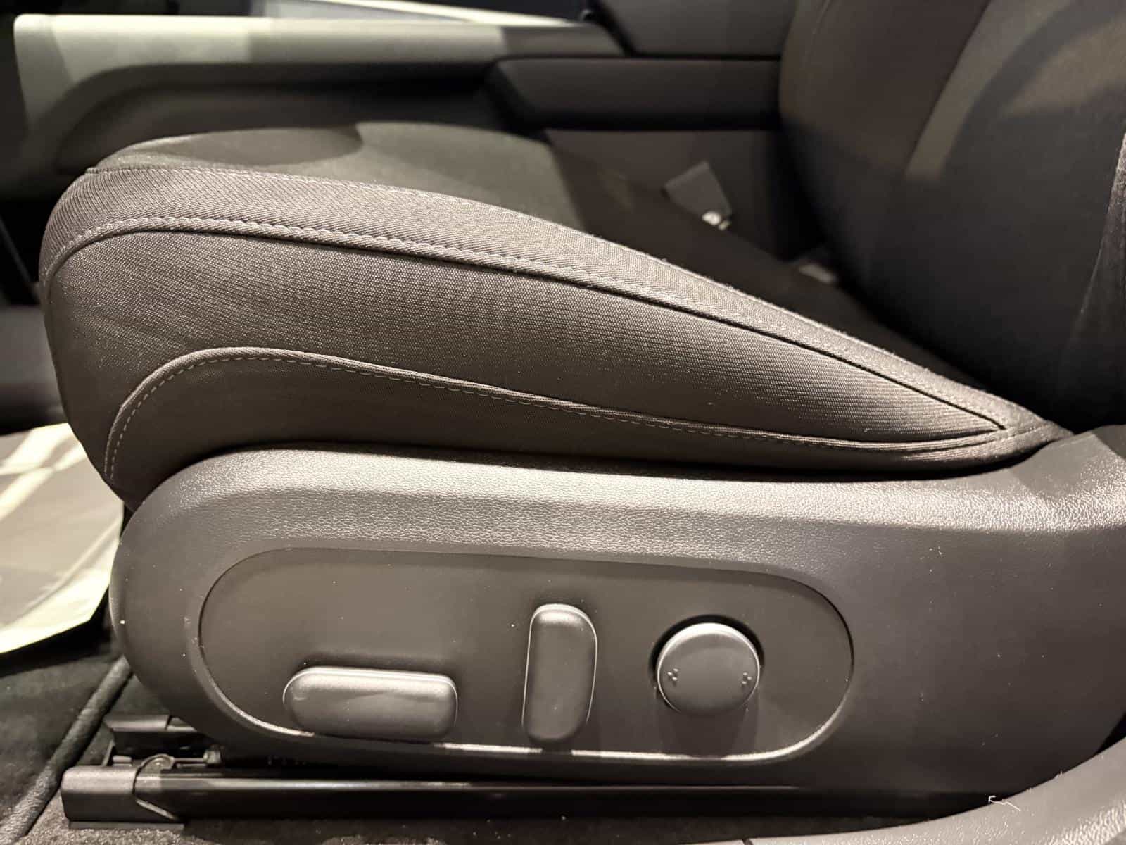 Image 10 Hyundai Ioniq 6 PREFERRED AWD 2024