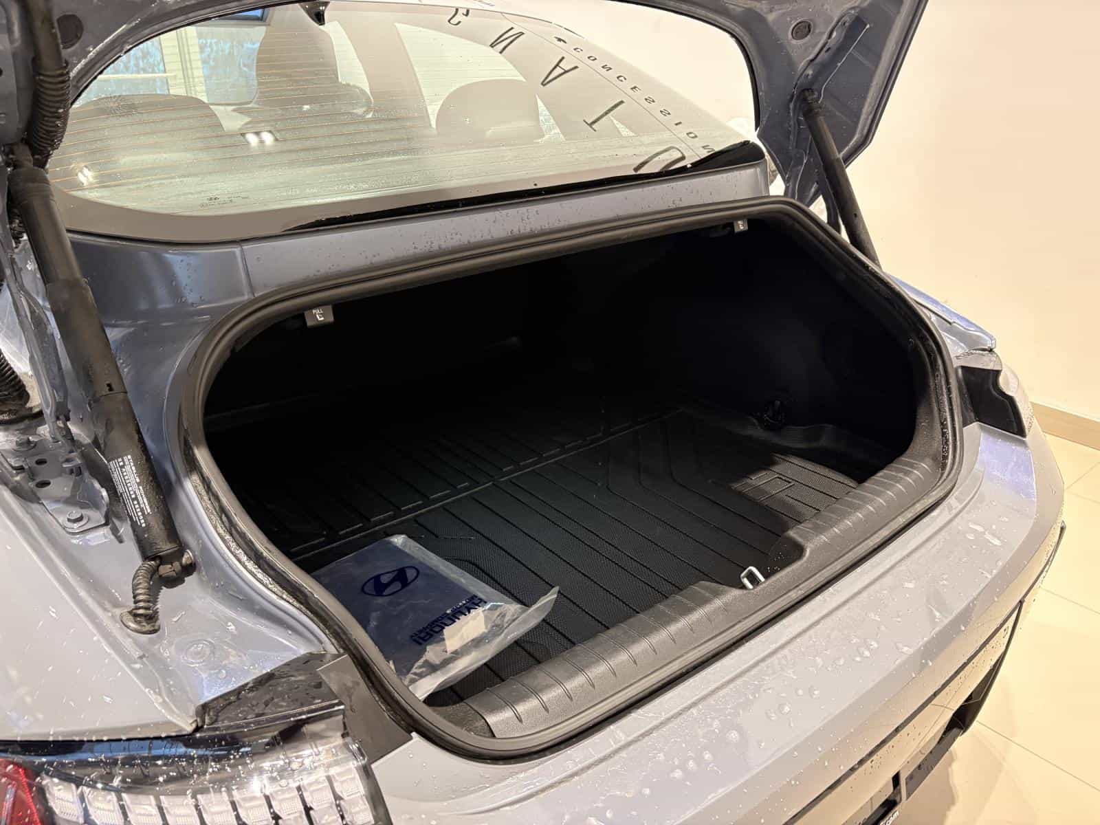 Image 13 Hyundai Ioniq 6 PREFERRED AWD 2024