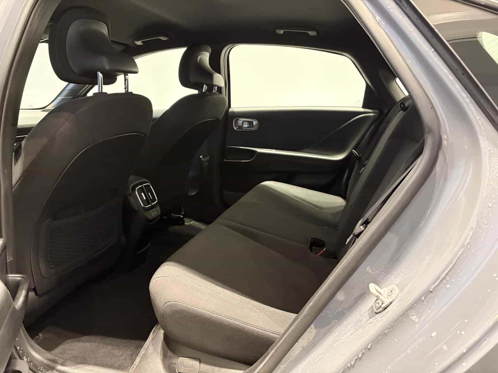 Image 12 Hyundai Ioniq 6 PREFERRED AWD 2024