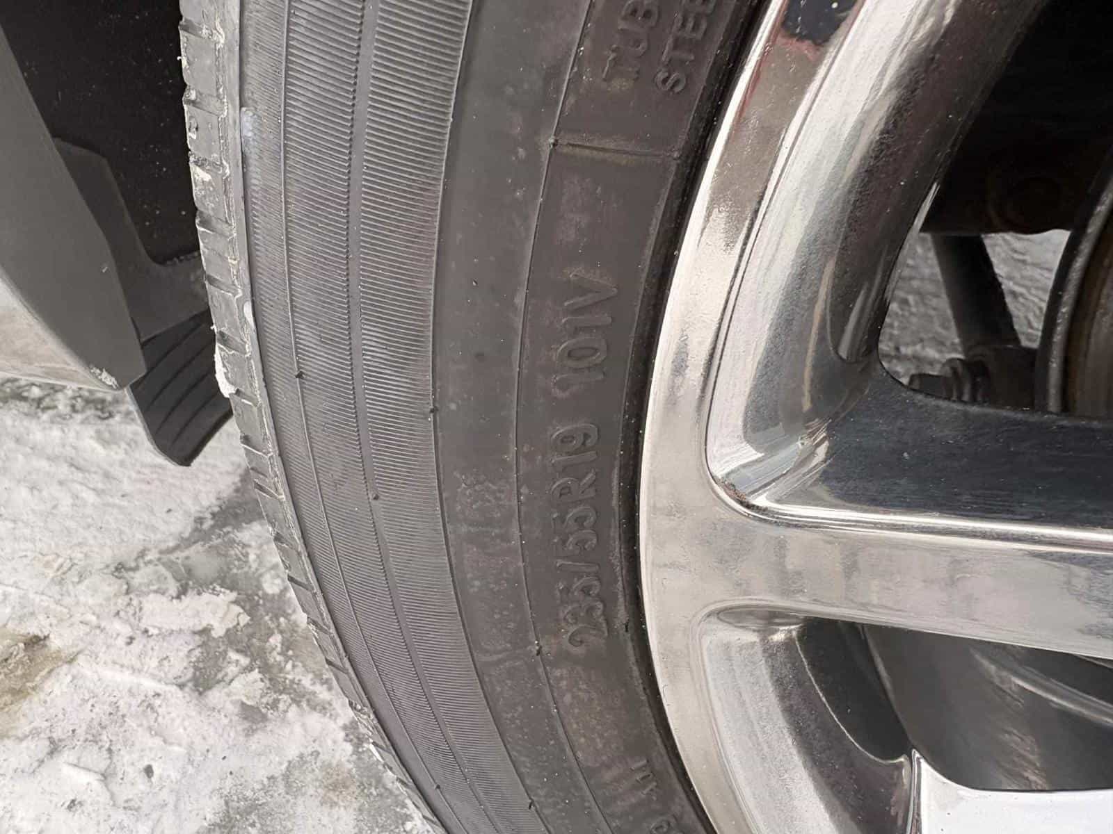 2018 Kia Sorento SX-L - Image 8