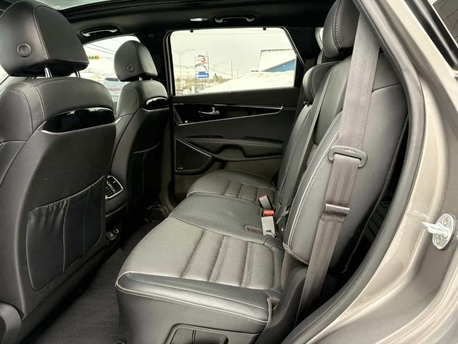 2018 Kia Sorento SX-L - Image 15