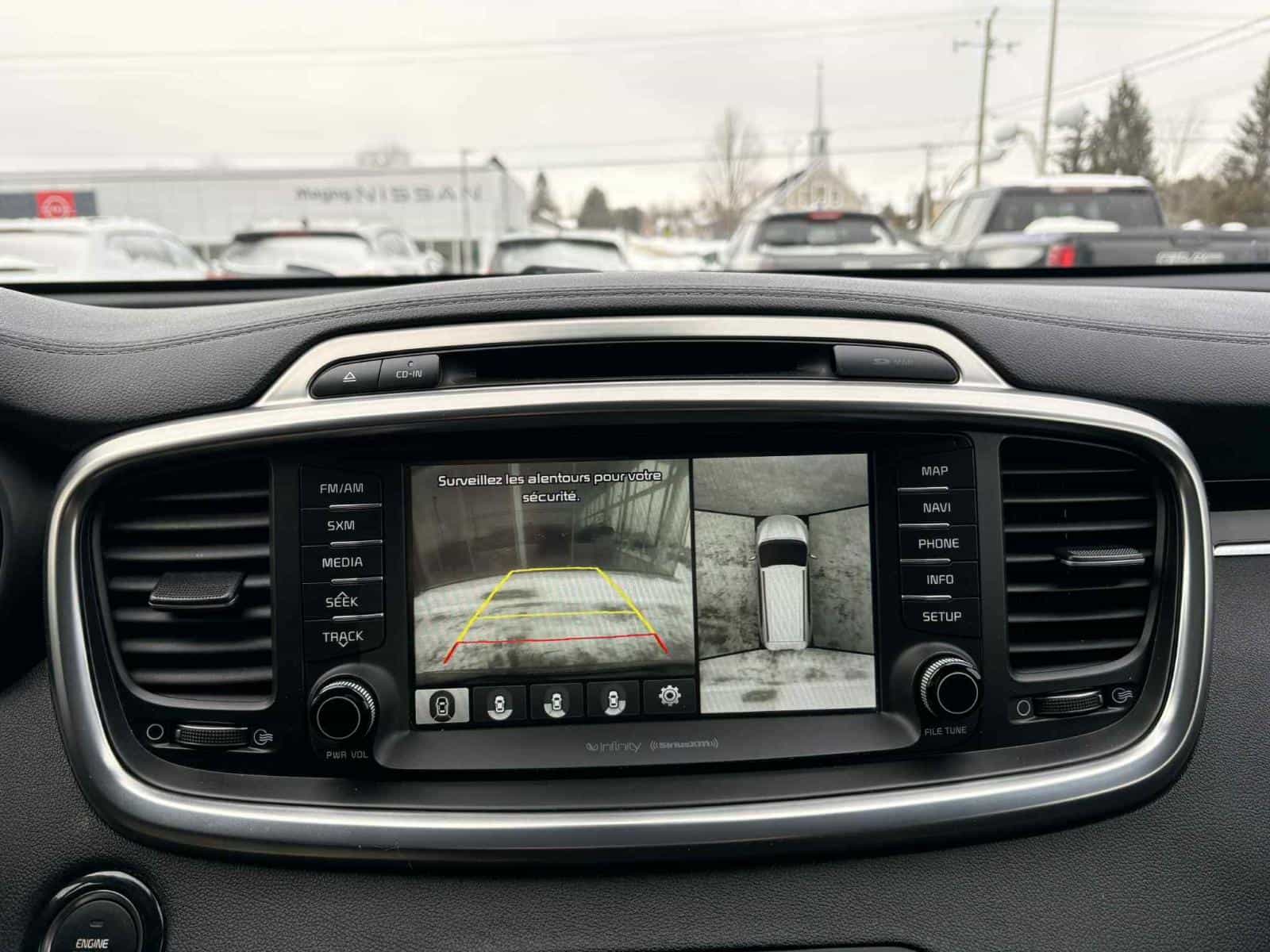 2018 Kia Sorento SX-L - Image 21