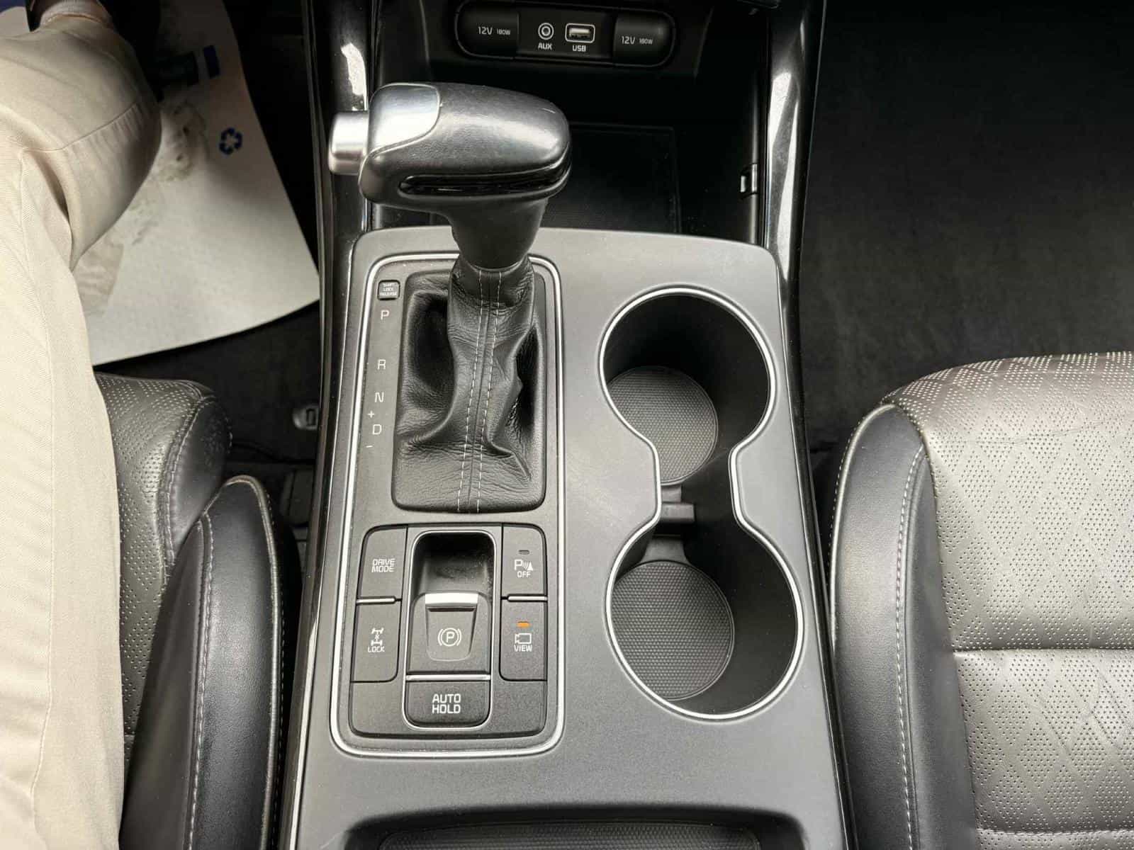 2018 Kia Sorento SX-L - Image 23