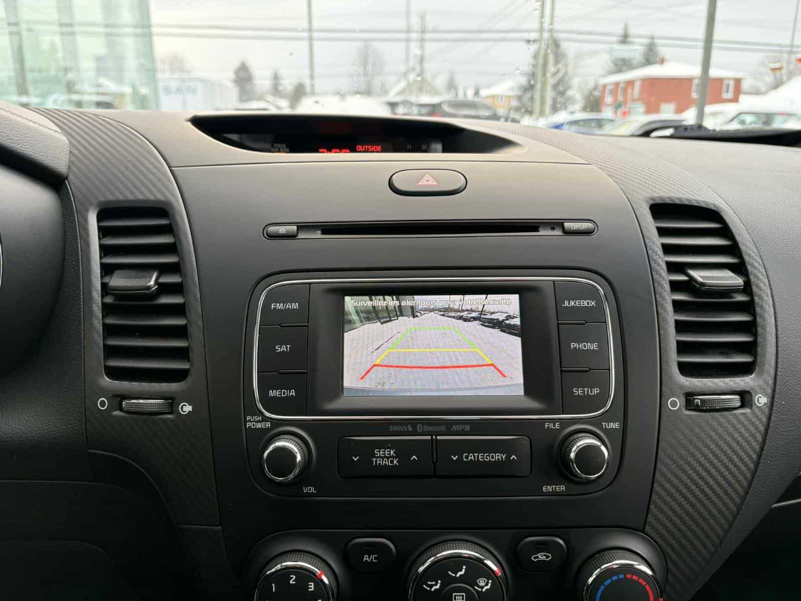 2016 Kia Forte EX - Image 15