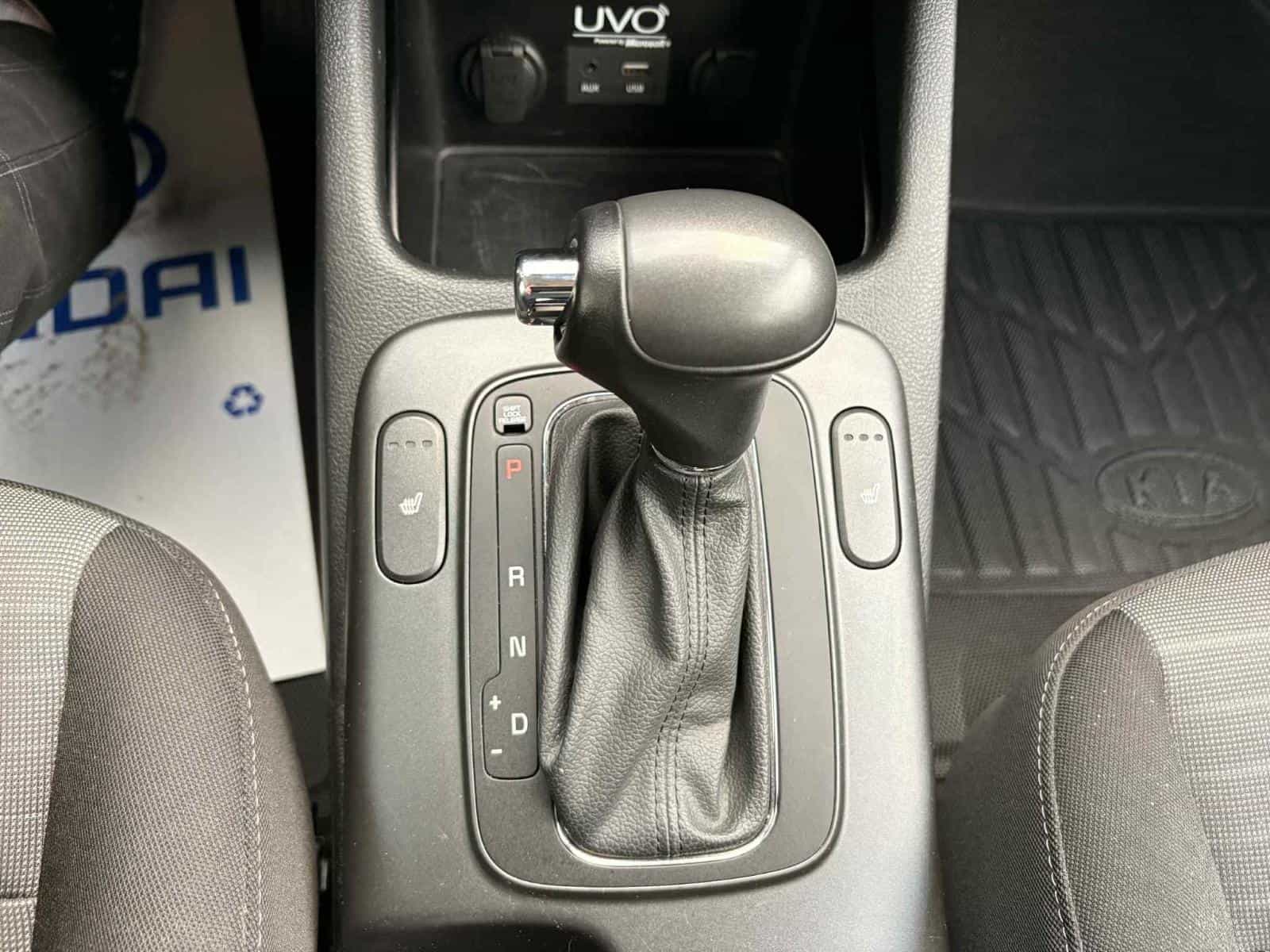 Image 11 Kia Forte EX 2016