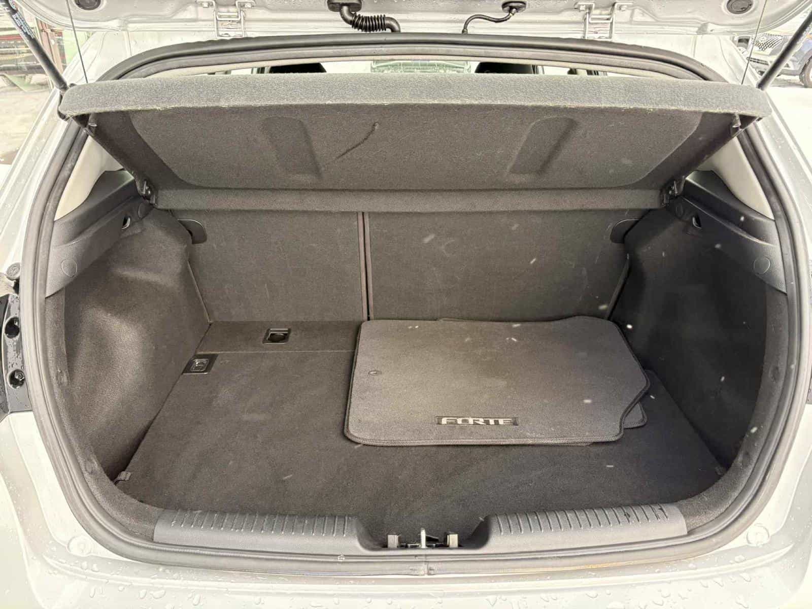 Image 15 Kia Forte EX 2016