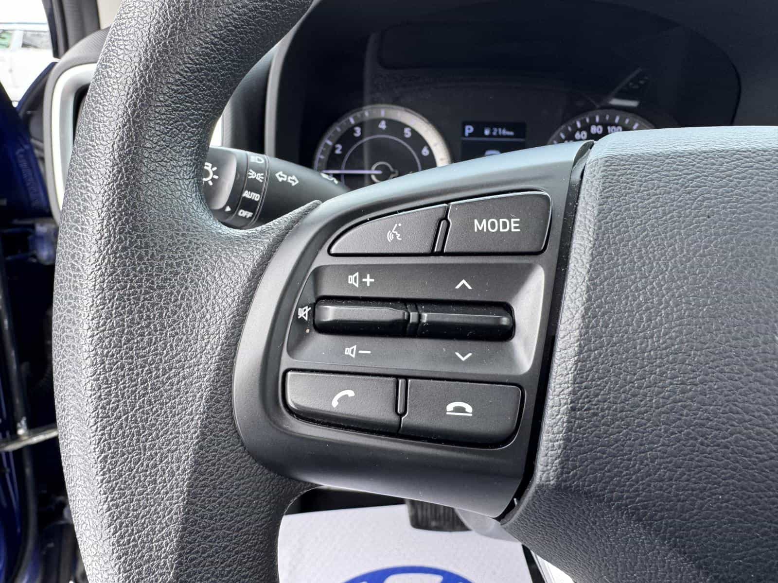 Image 8 Hyundai Venue Essential 2020