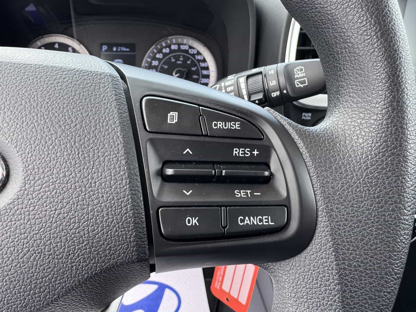 Image 9 Hyundai Venue Essential 2020