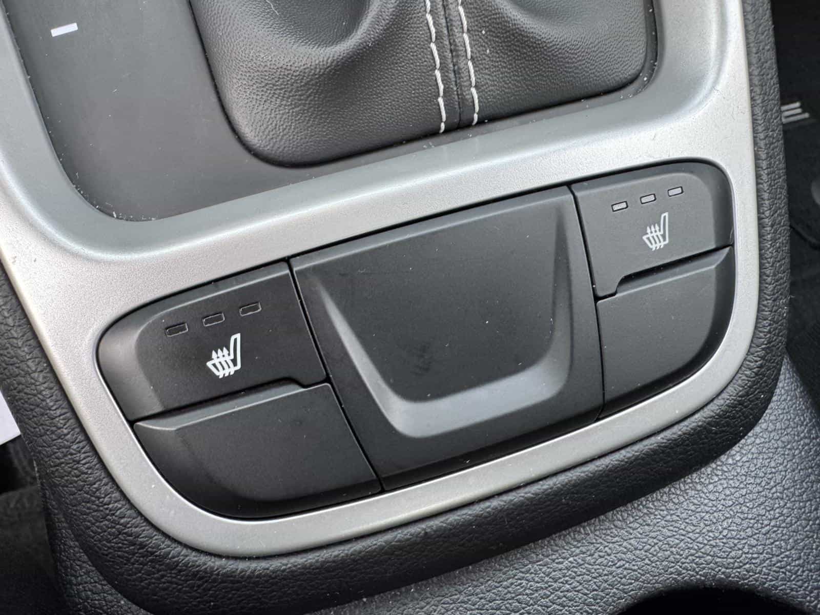 Image 13 Hyundai Venue Essential 2020