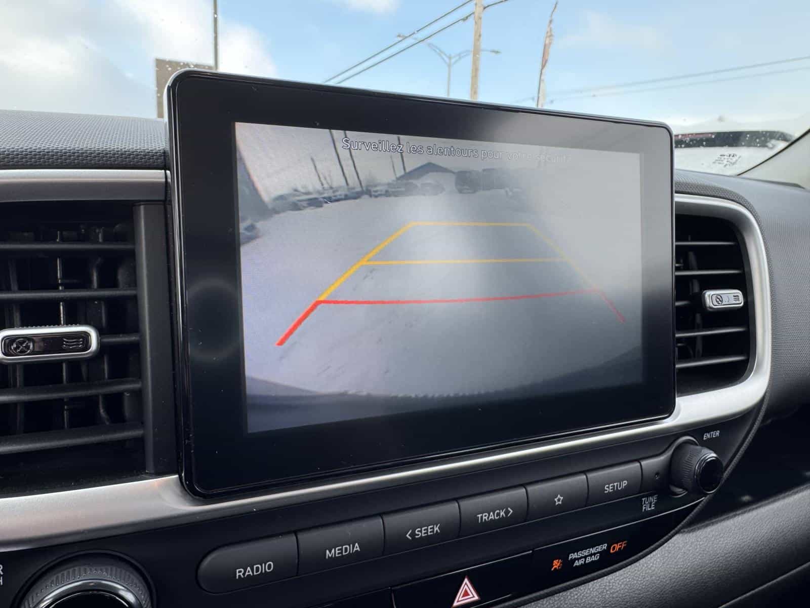 Image 14 Hyundai Venue Essential 2020