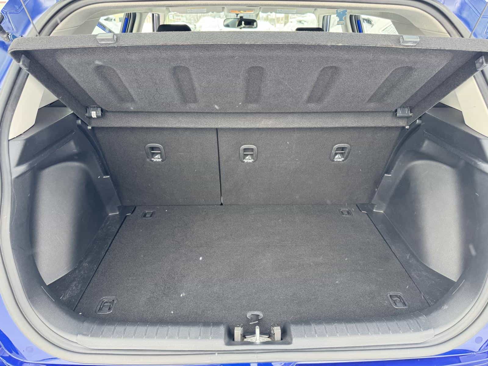 Image 16 Hyundai Venue Essential 2020