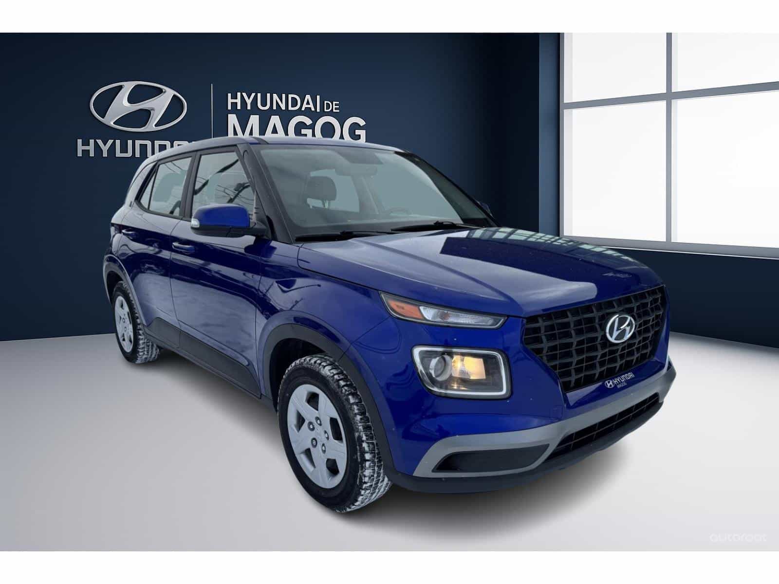 2020 Hyundai Venue Essential - Image 4