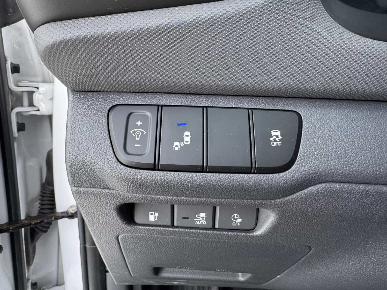 Image 11 Hyundai Ioniq Preferred 2019