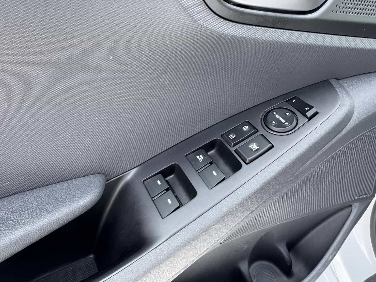 Image 10 Hyundai Ioniq Preferred 2019