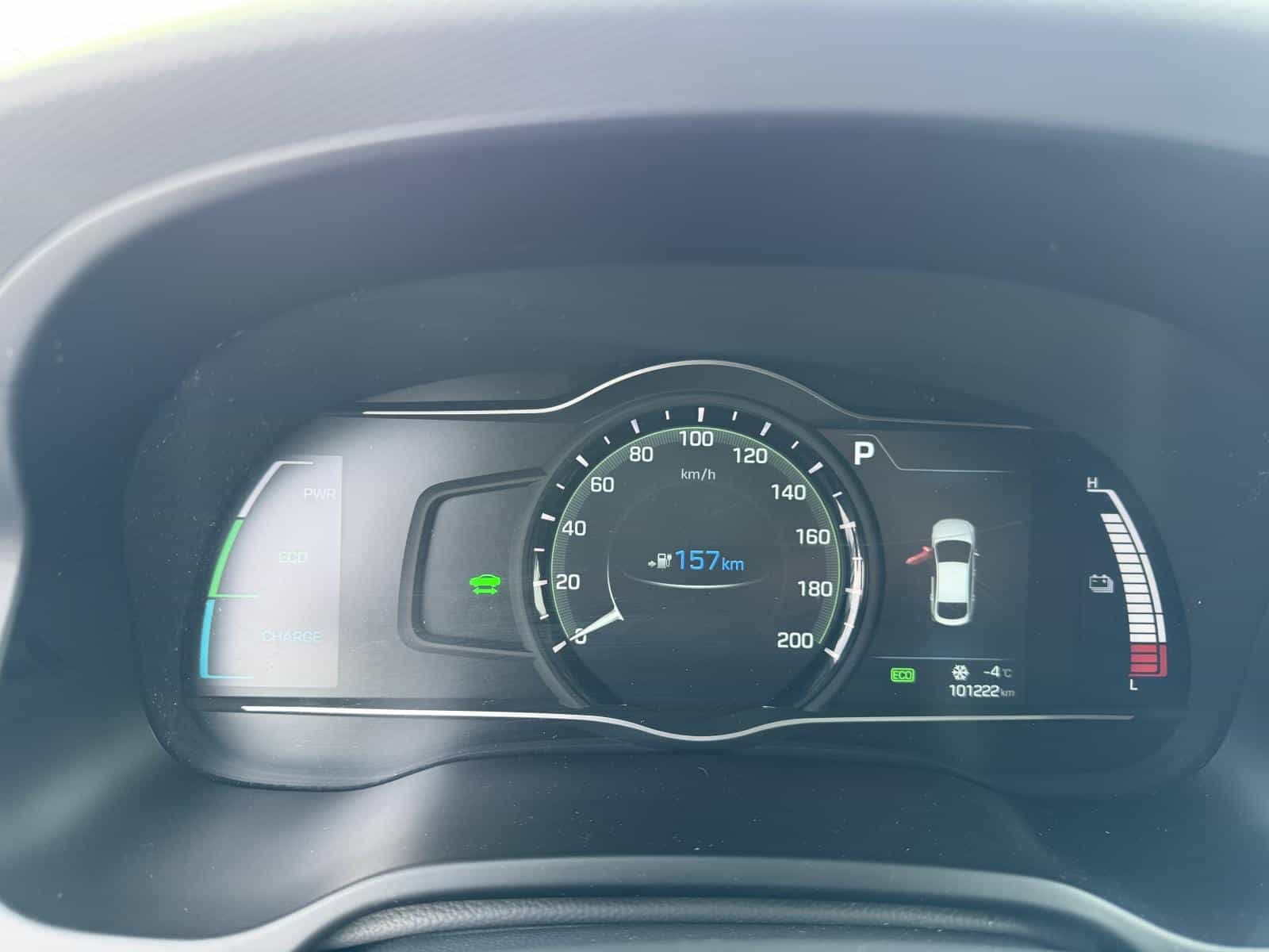 Image 15 Hyundai Ioniq Preferred 2019