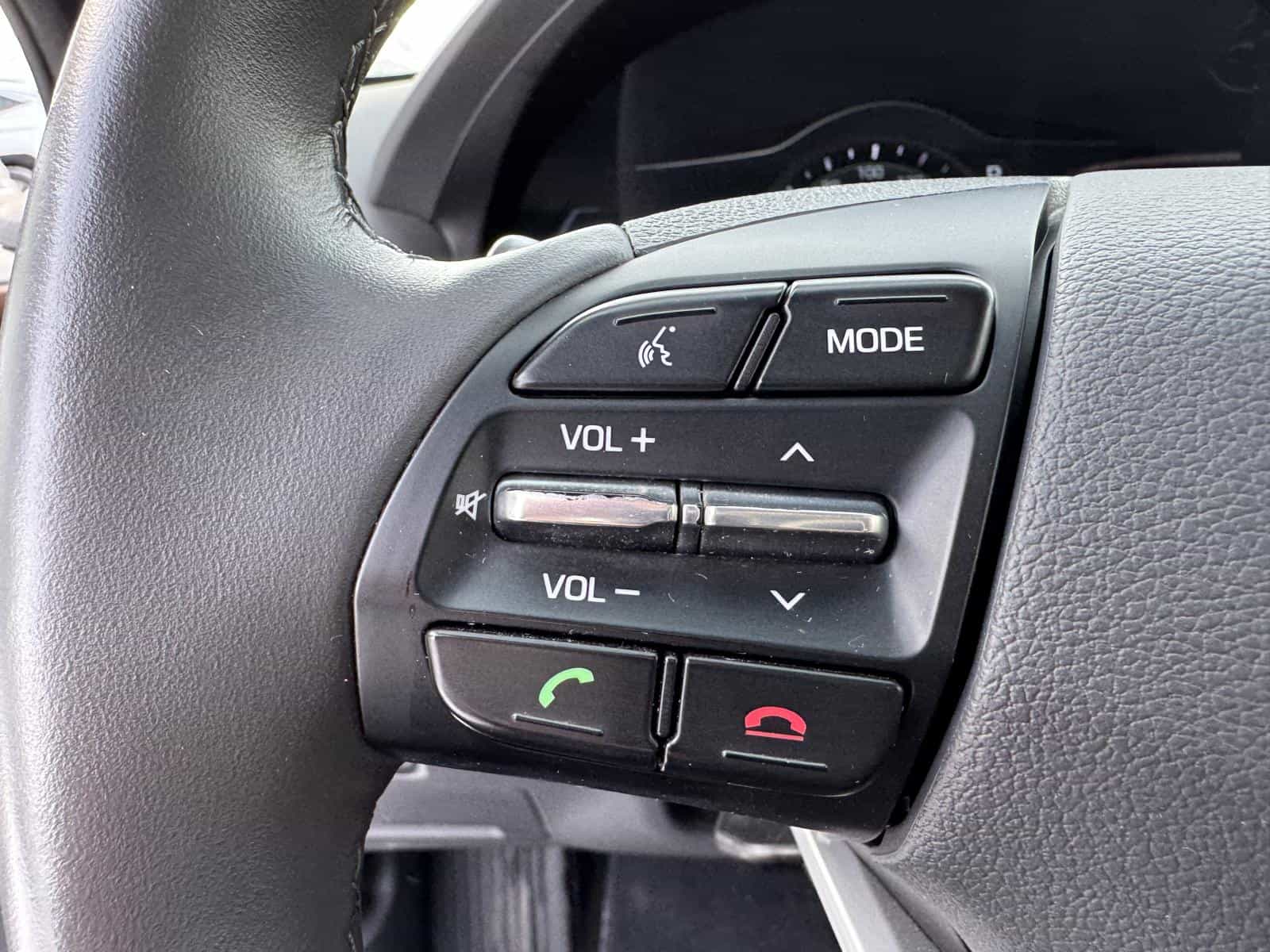 Image 13 Hyundai Ioniq Preferred 2019