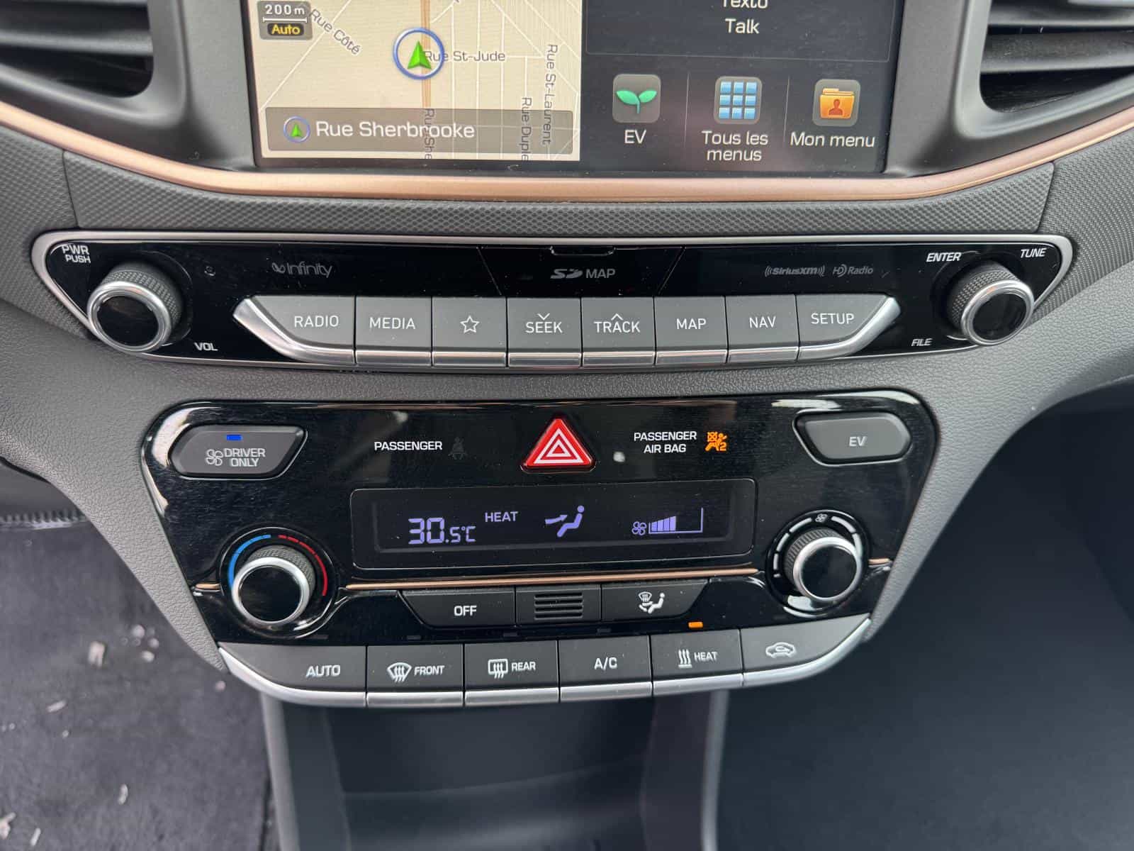 Image 17 Hyundai Ioniq Preferred 2019