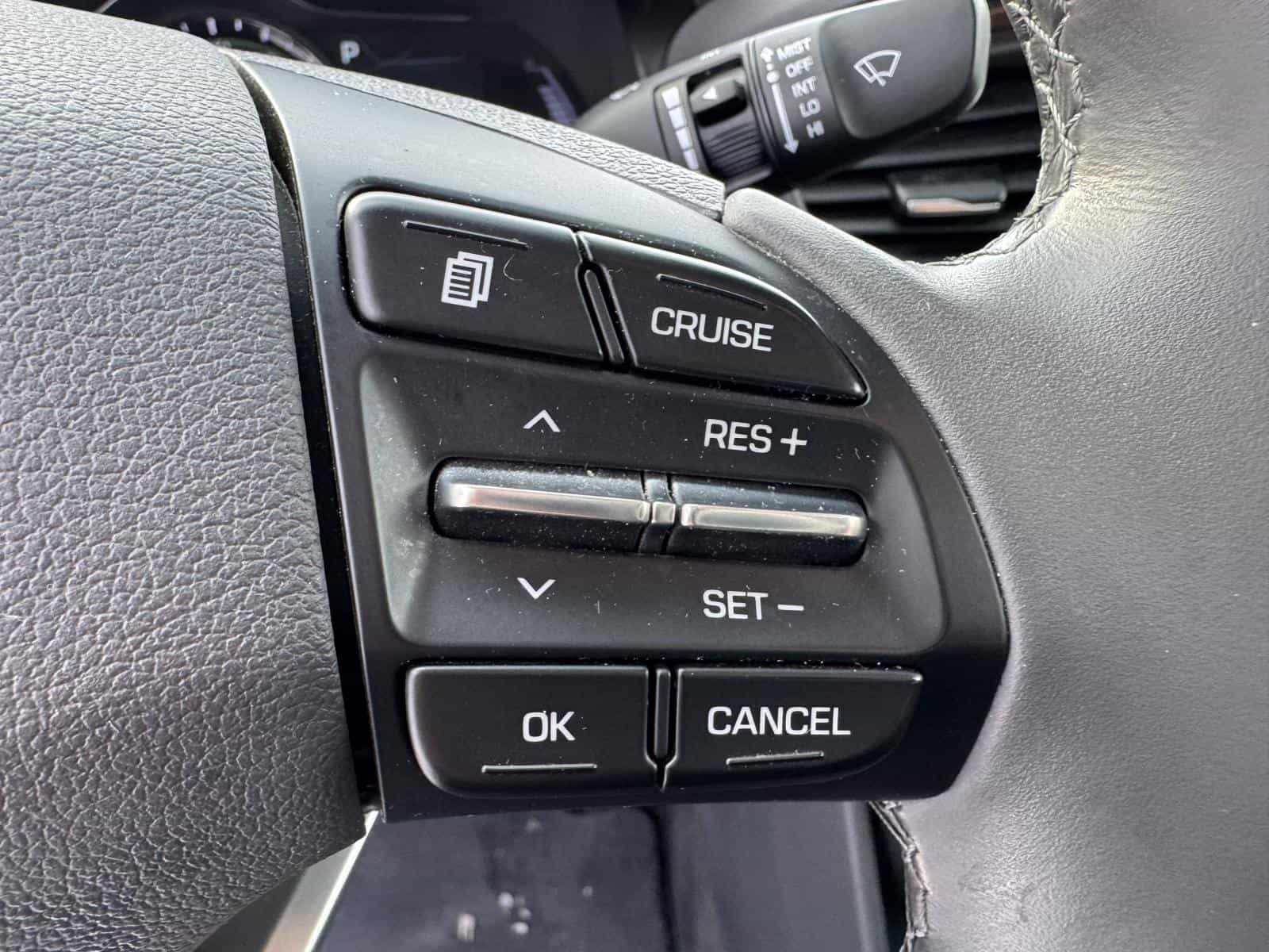 Image 14 Hyundai Ioniq Preferred 2019