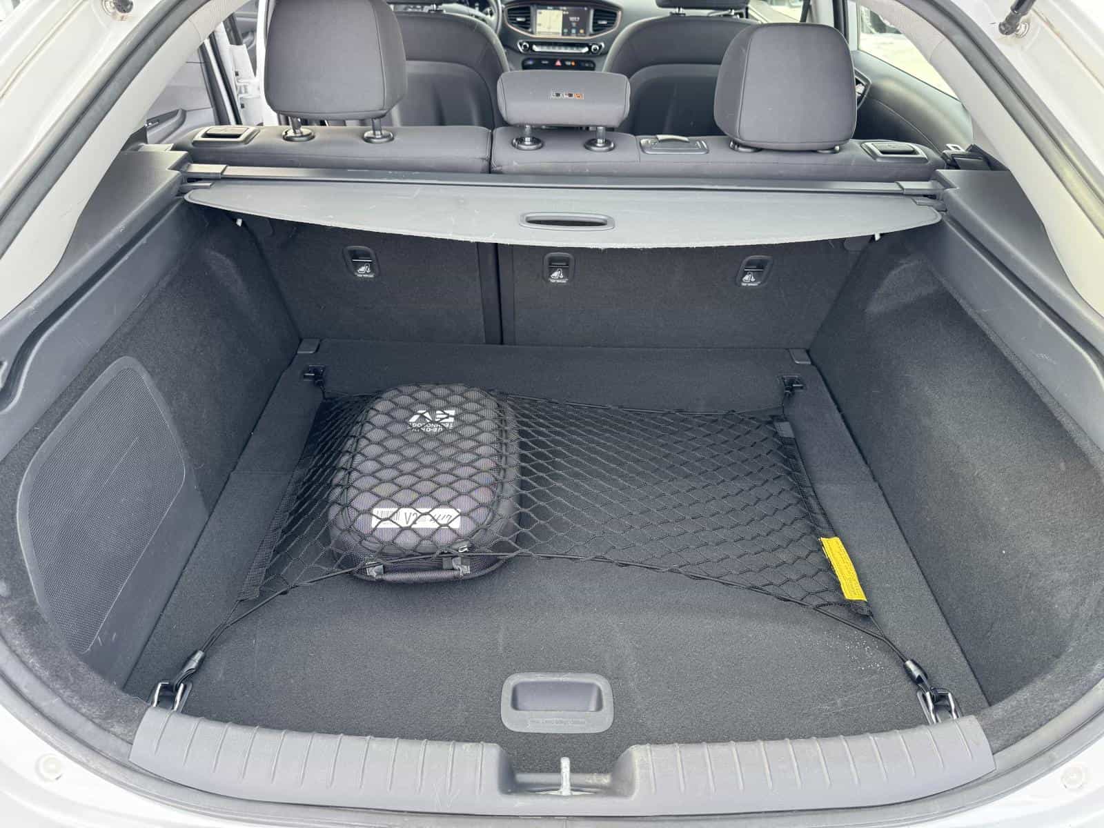 Image 21 Hyundai Ioniq Preferred 2019