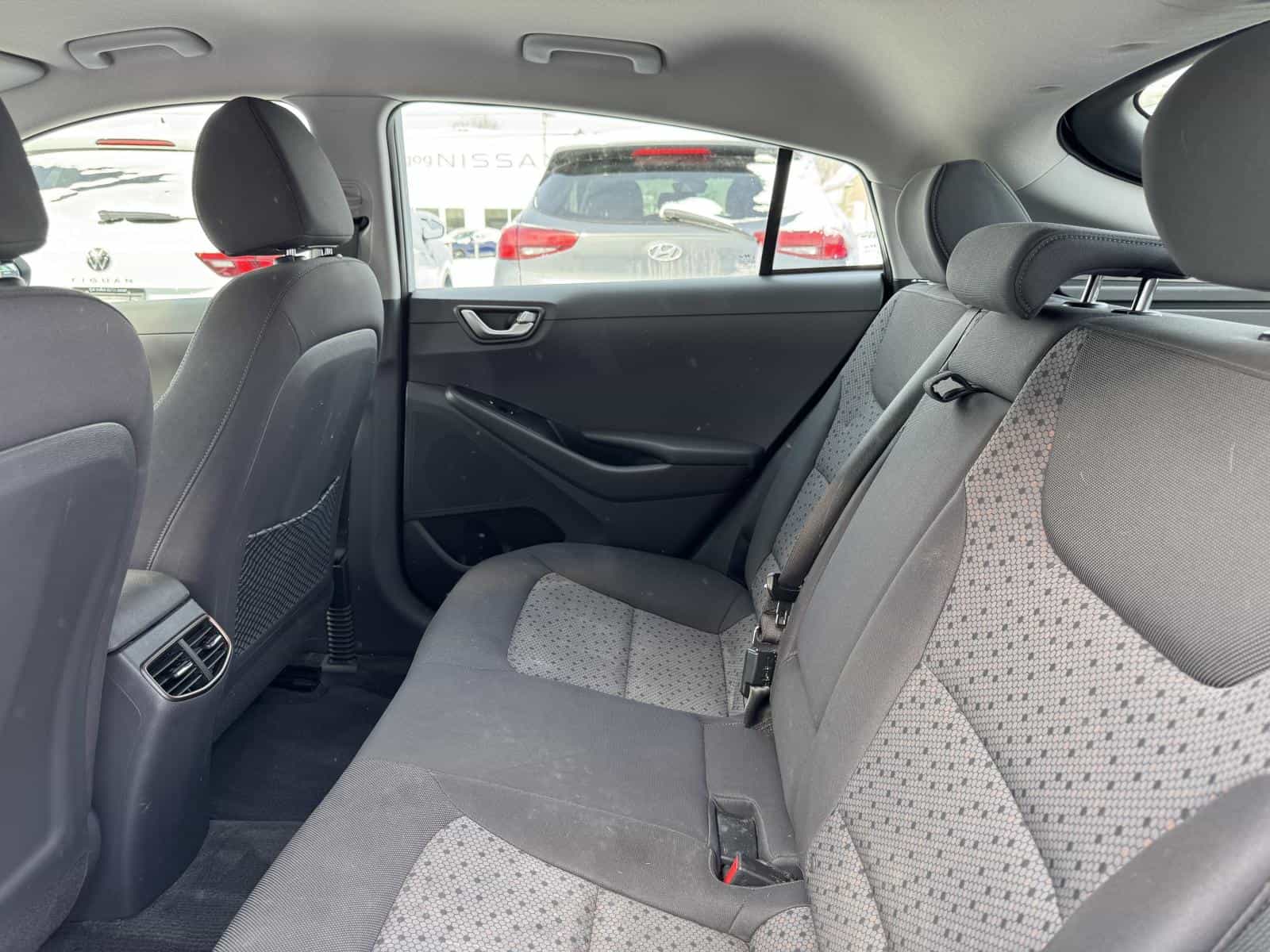 Image 19 Hyundai Ioniq Preferred 2019