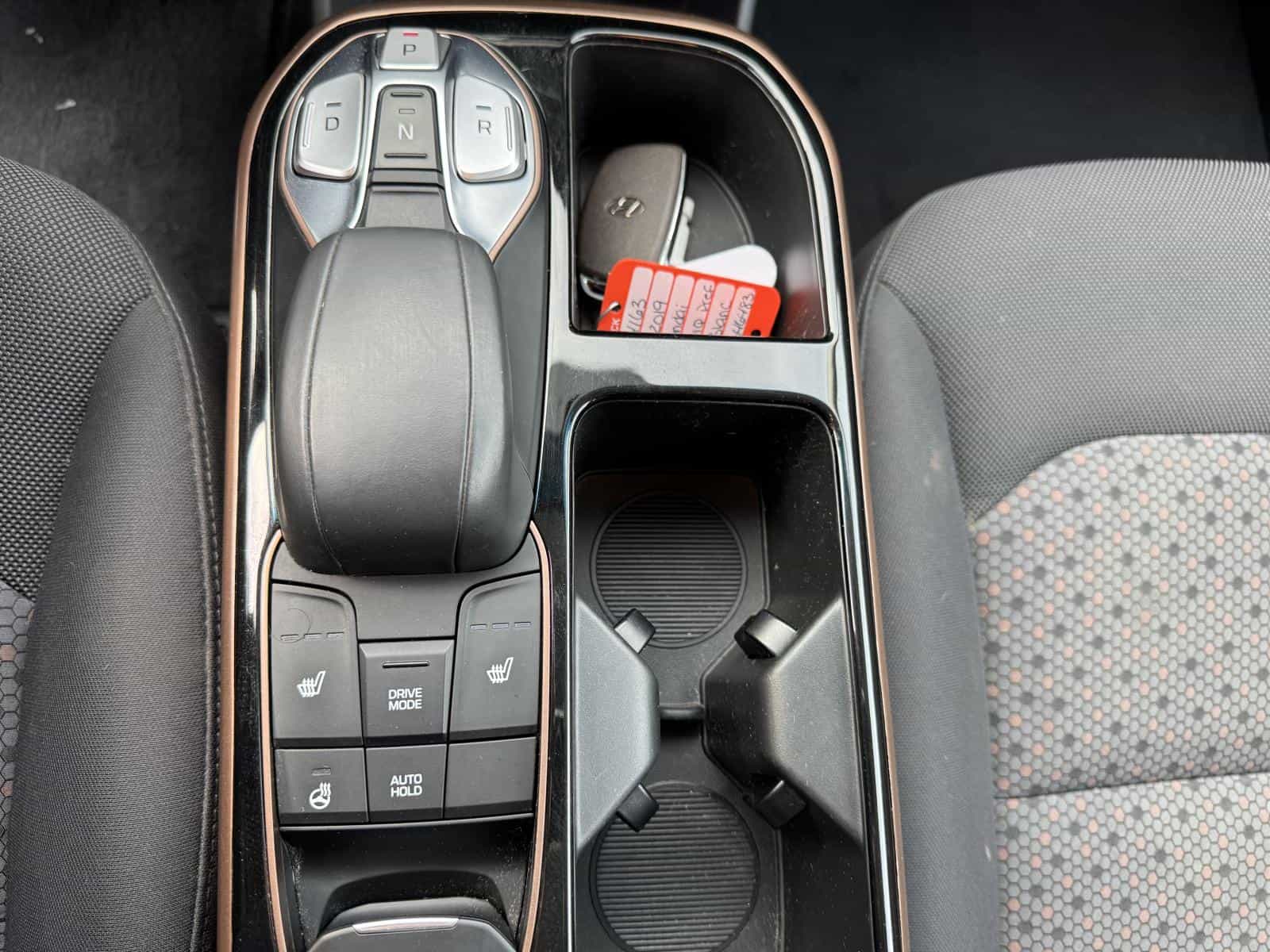 Image 18 Hyundai Ioniq Preferred 2019