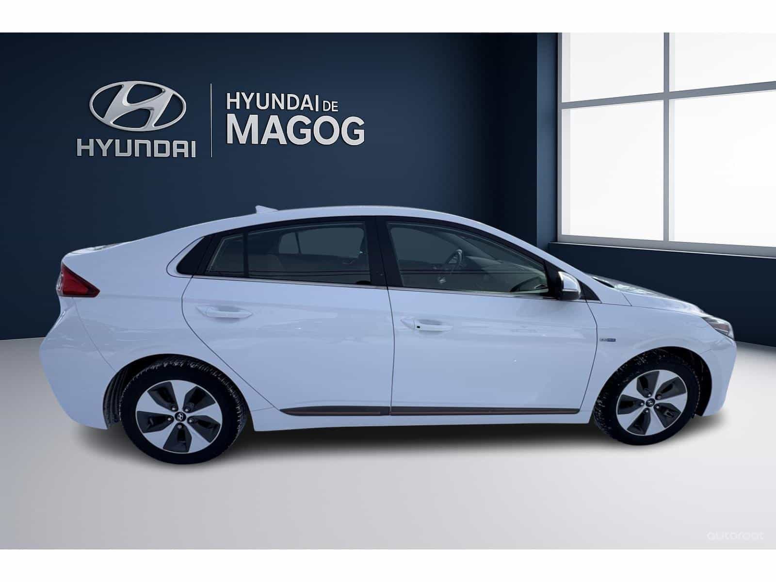 Image 7 Hyundai Ioniq Preferred 2019